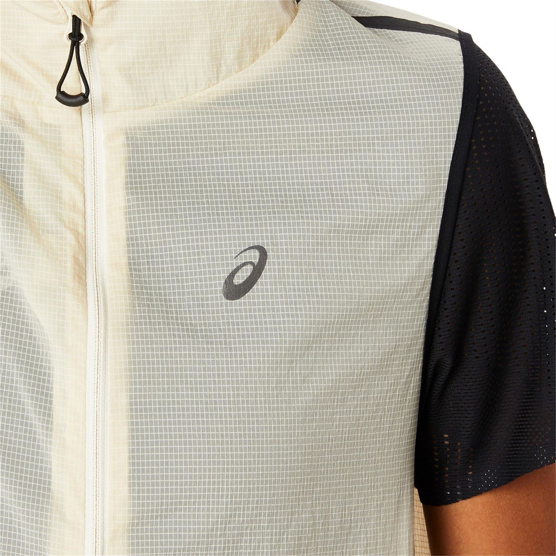 Asics Meta Run Gilet