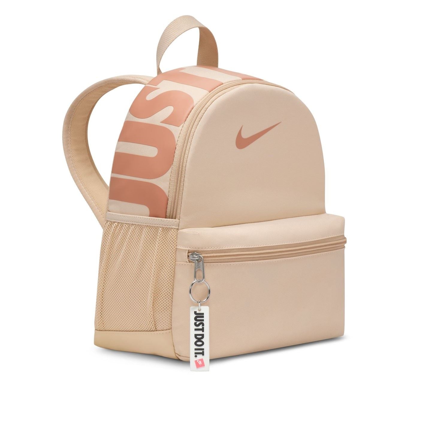 Nike Do It Mini Base Backpack – Lovell Sports