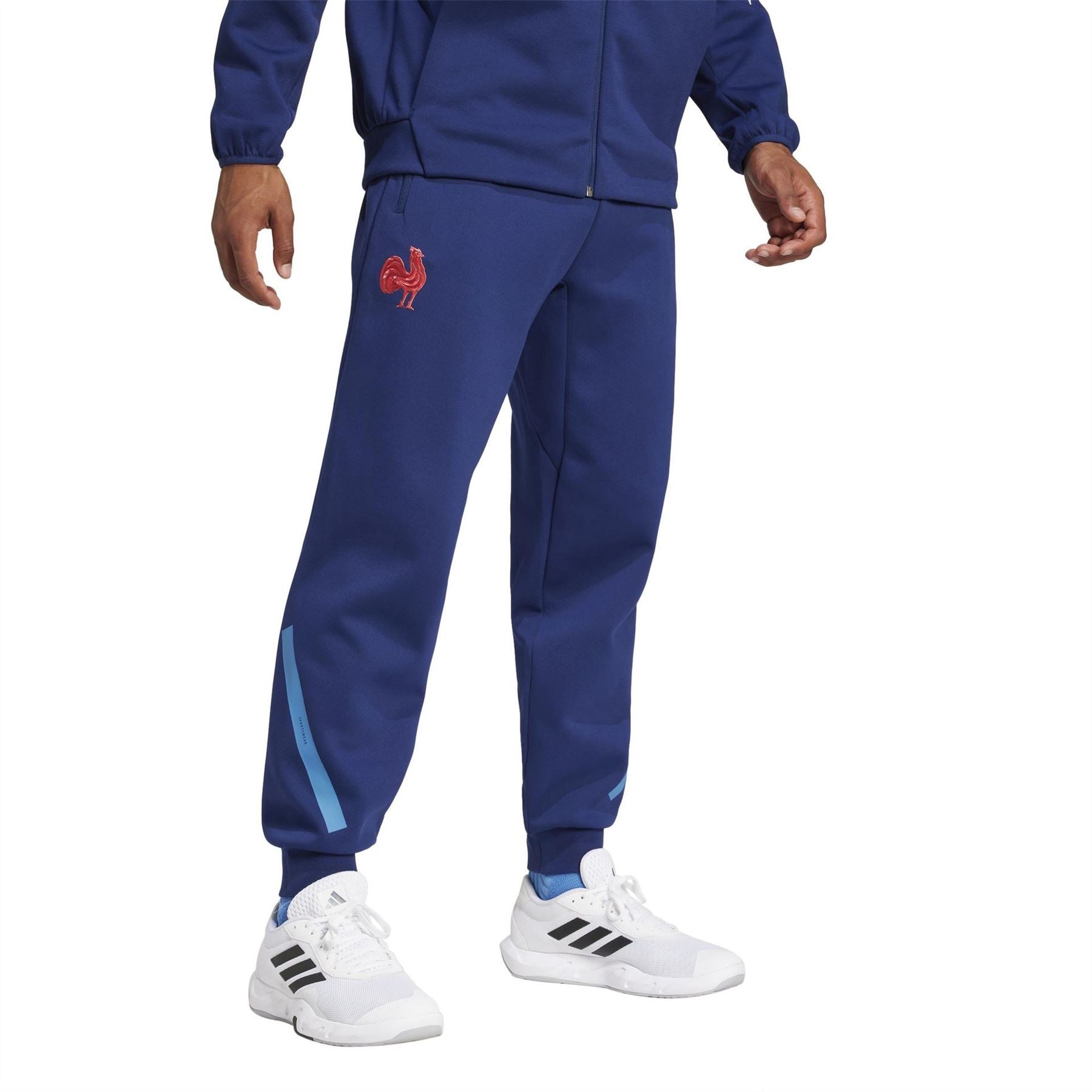 adidas Mens Ffr Trvl Pant M Joggers