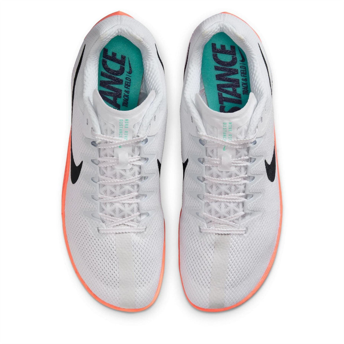 Nike Zoom Rival Distance Track Running Spikes