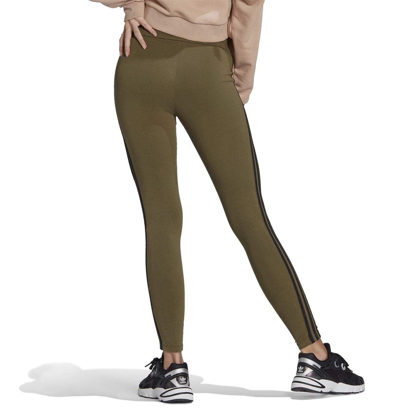 adidas Originals High Sm Legging Pants