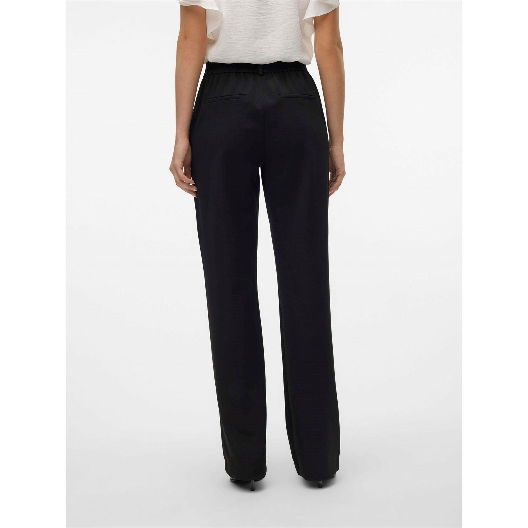 Vero Moda Straight Pant