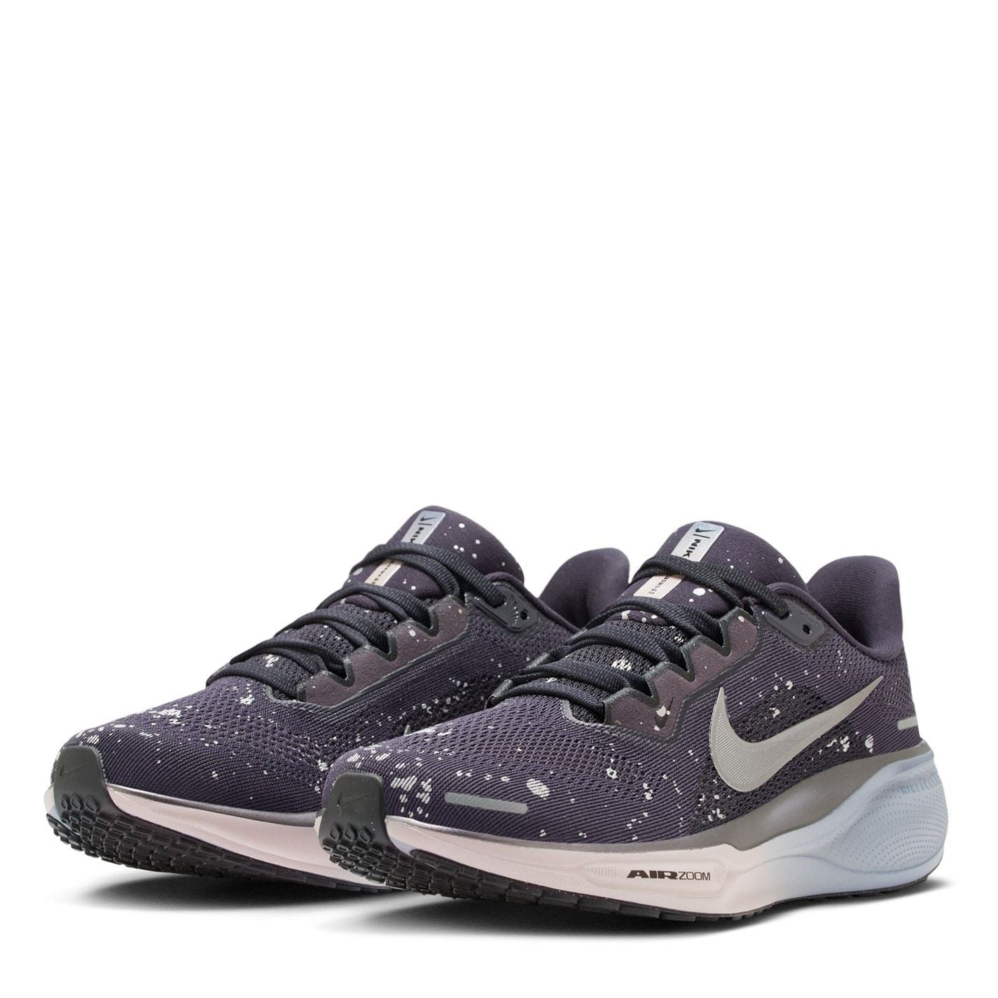 Nike Womens Pegasus 41 Road Running Shoes