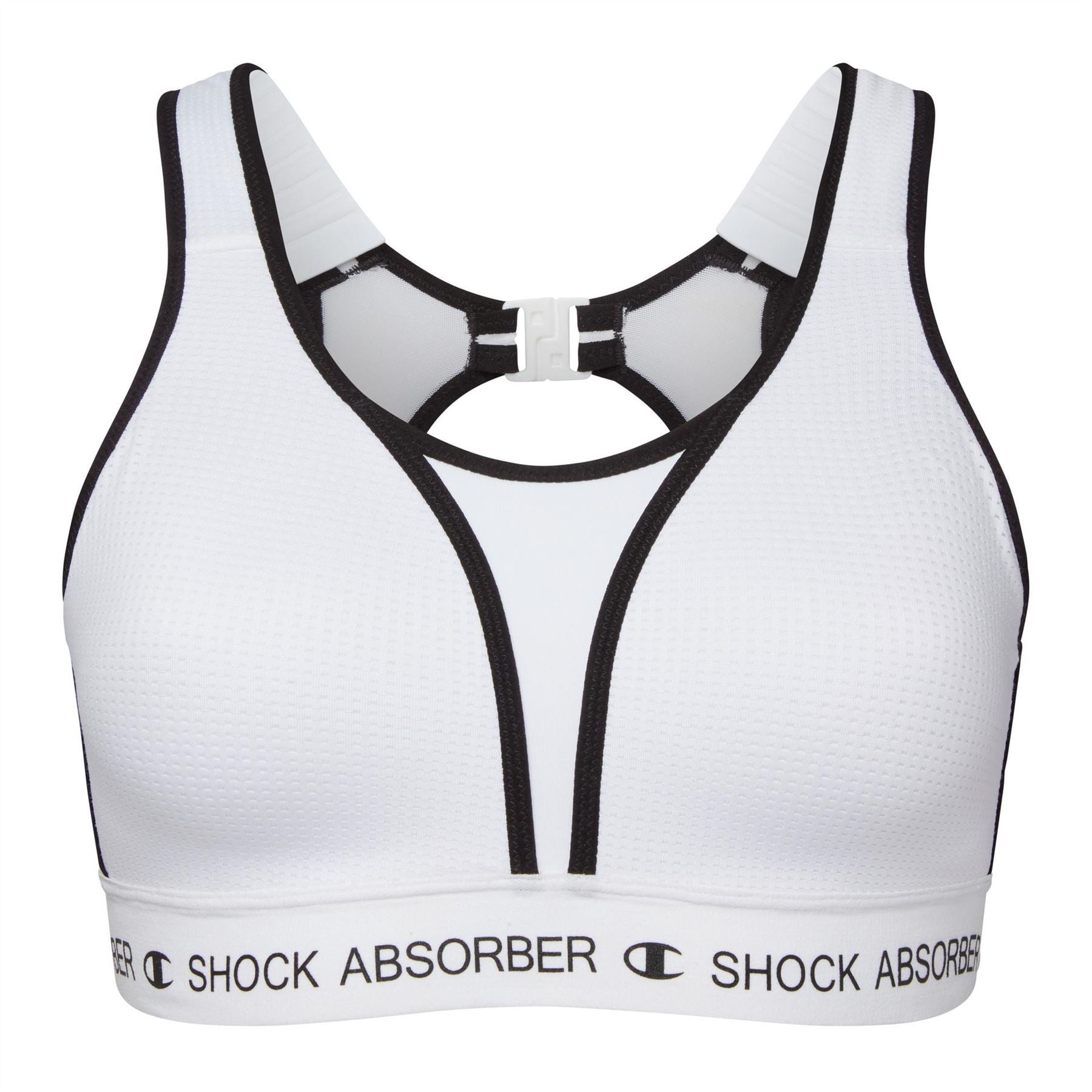 Shock Absorber Run Bra Padded