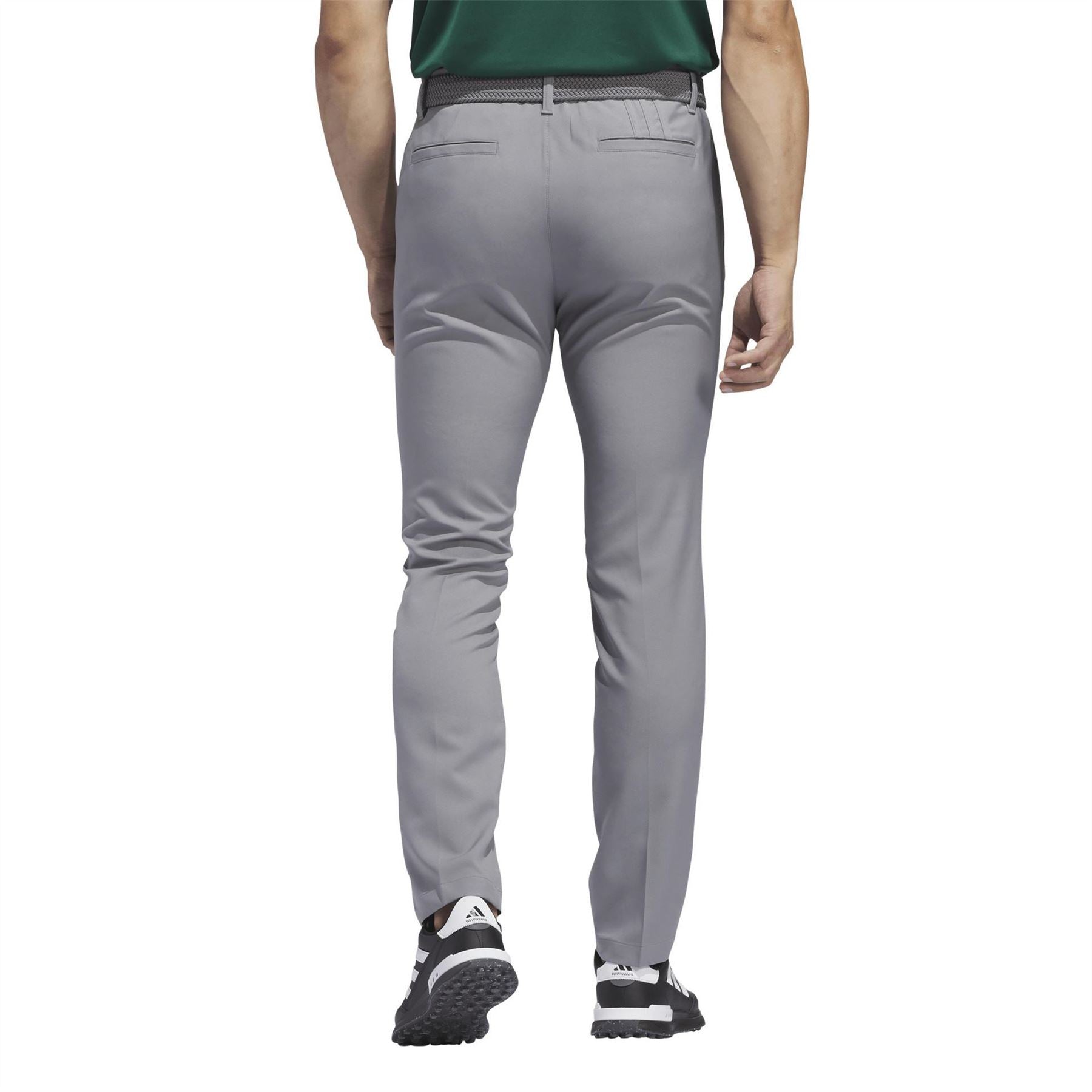 adidas Mens Tech Golf Pants