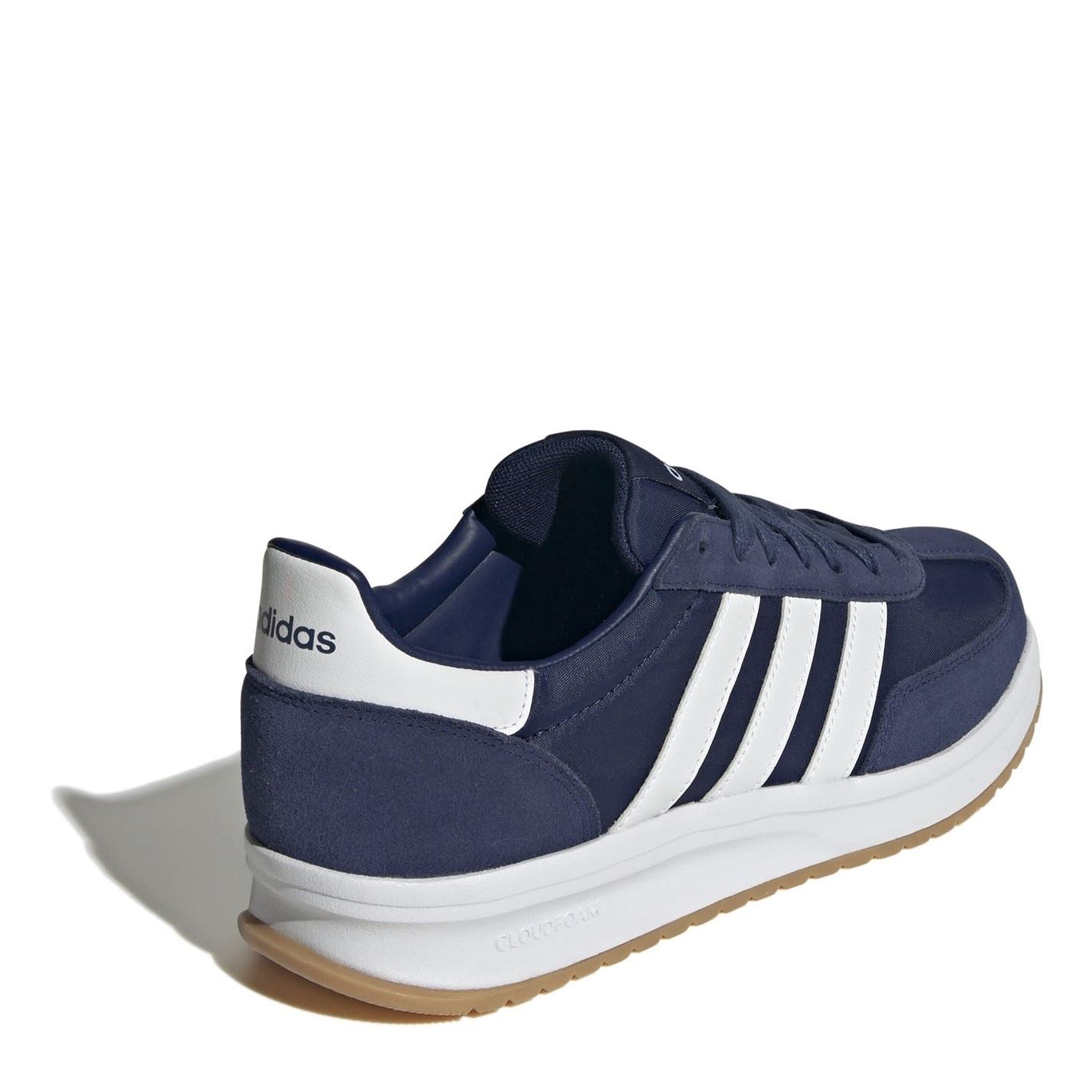 adidas Mens Run 70s 2.0 Low Top Trainers