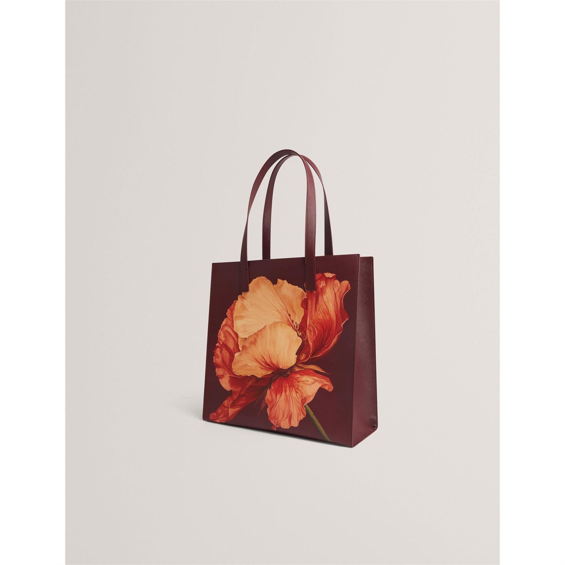 Ted Baker Floral M Icon Ba Ld64