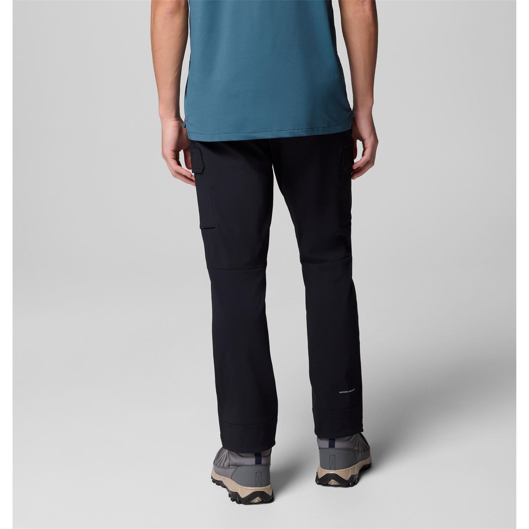 Columbia Mens Tech Trail Winter Walking Pants