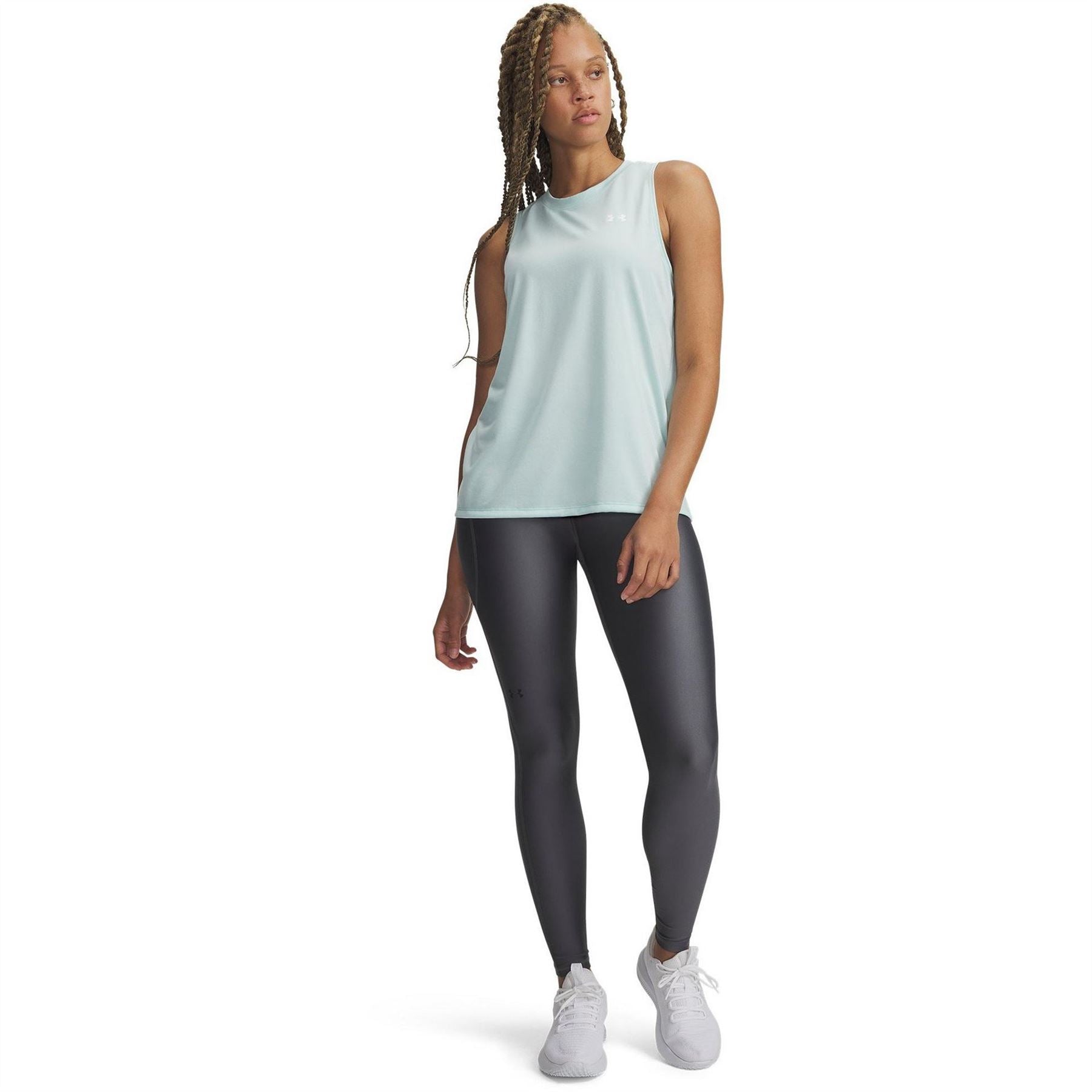 Under Armour High Rise Performance Gym Leggings