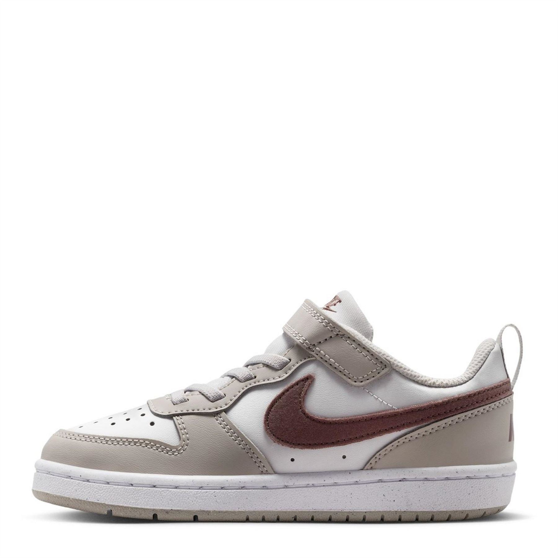 Nike Court Borough Low Recraft