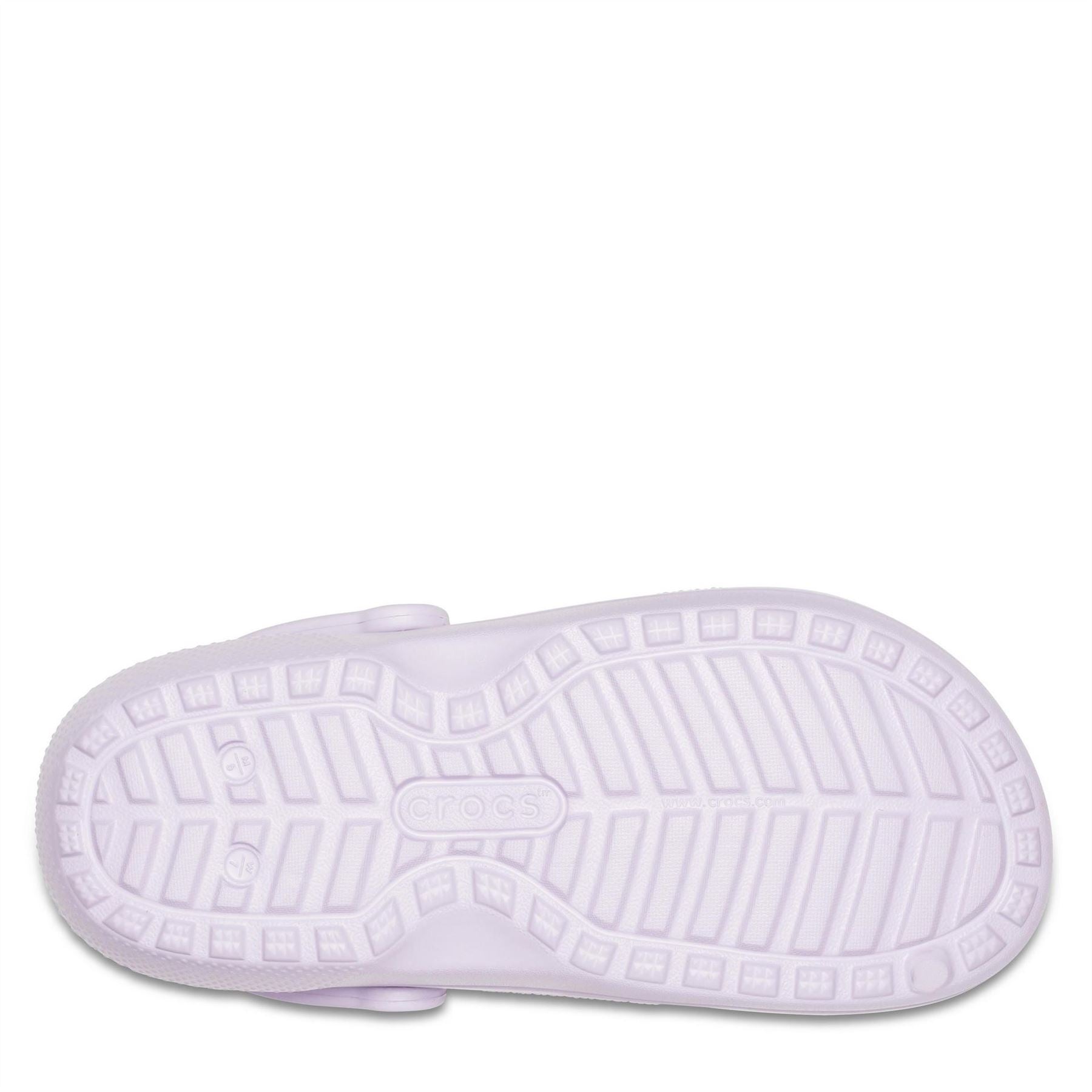 Crocs Adults Classic Lined Clogs