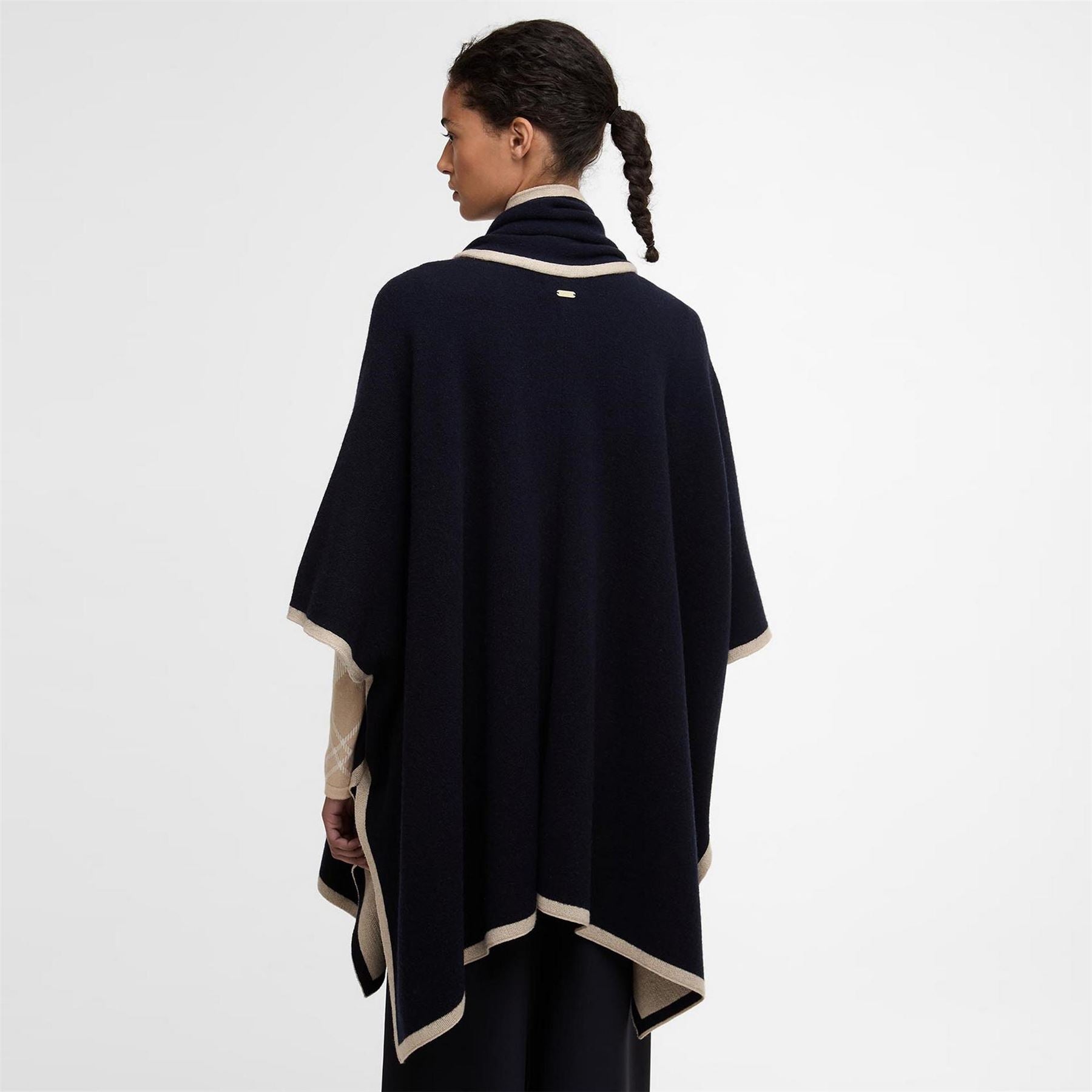 Barbour River Cape