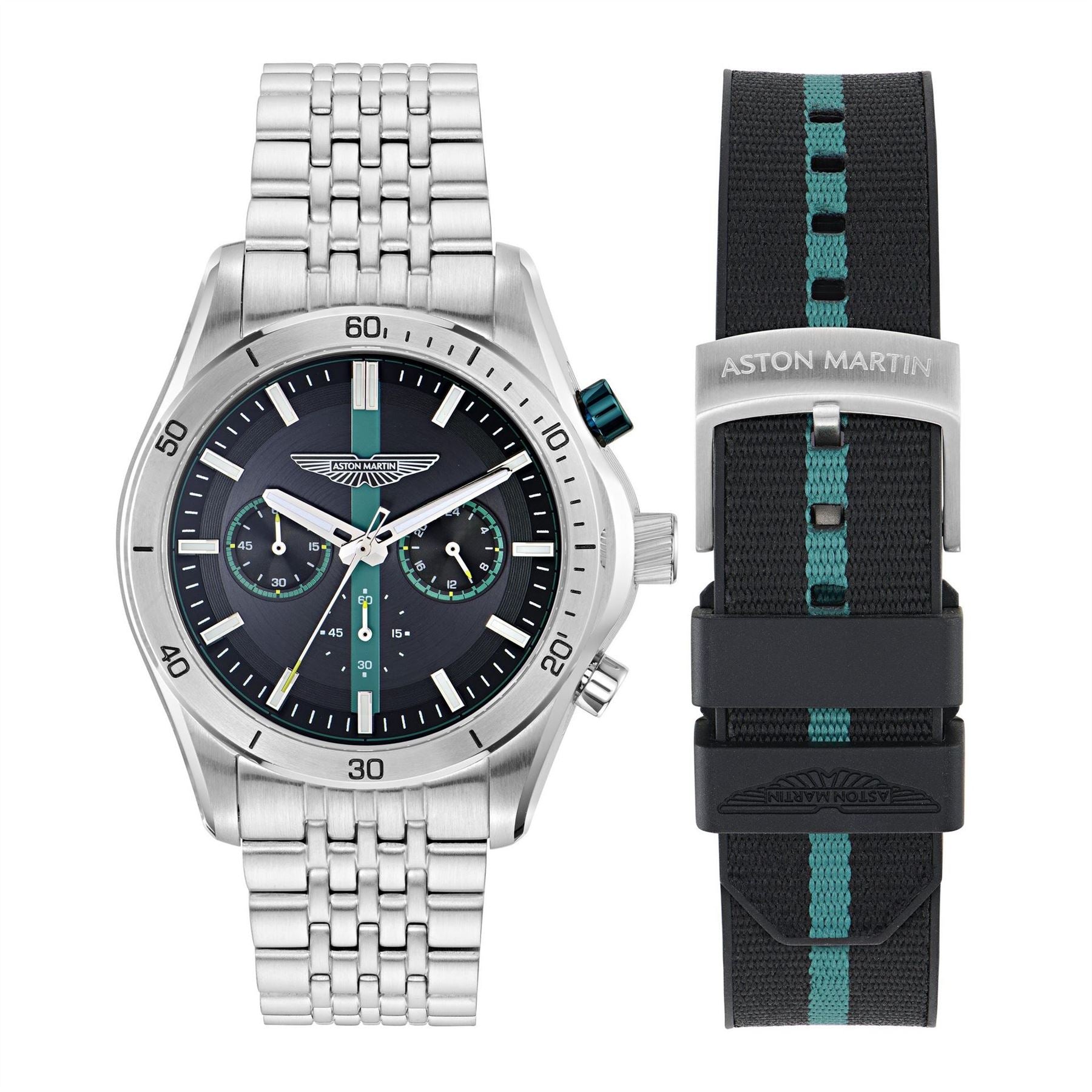 Aston Martin Watch