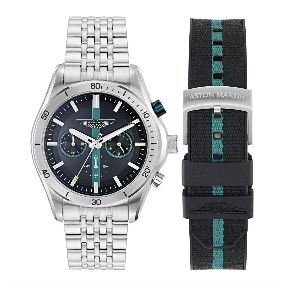 Aston Martin Watch