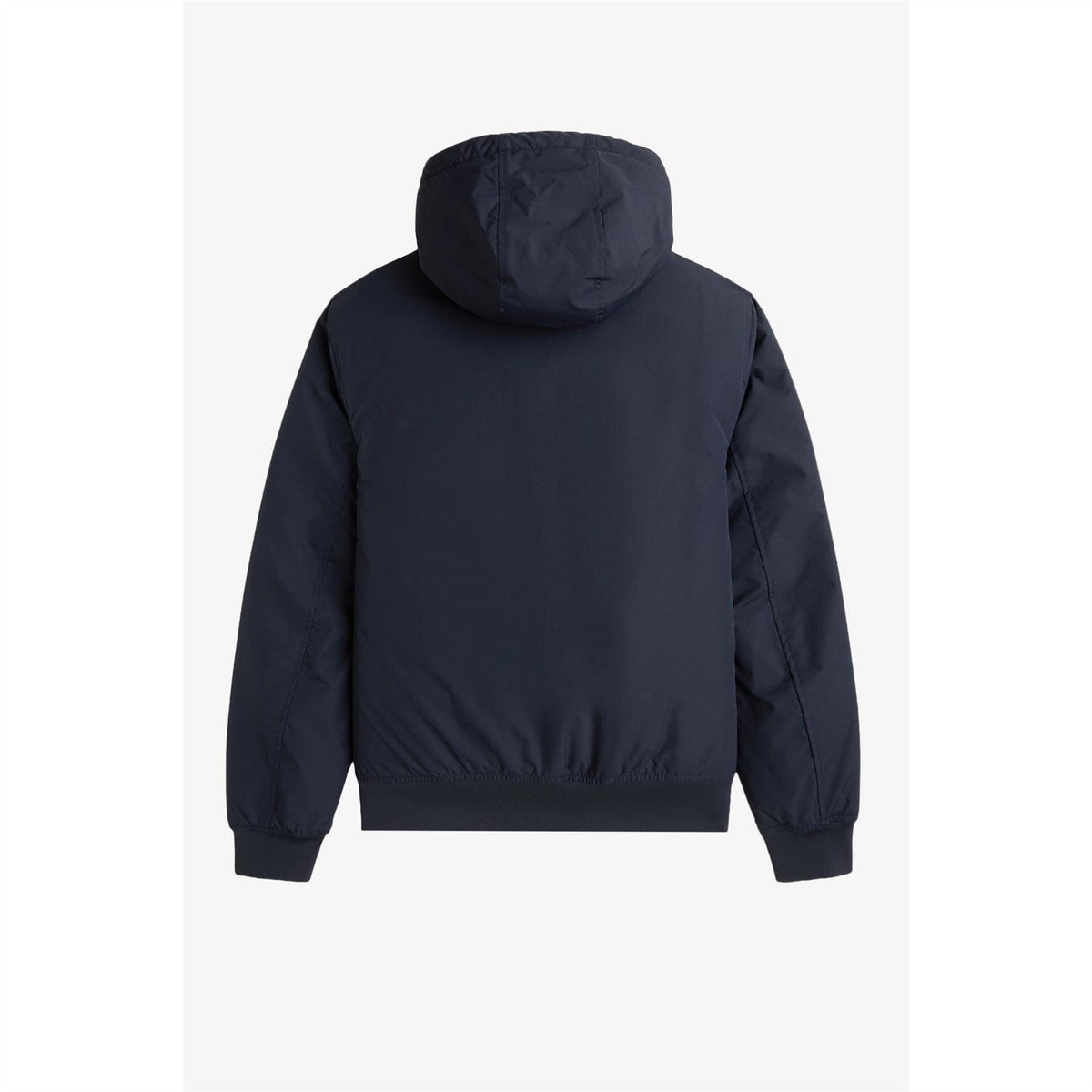 Fred Perry Hooded Brentham Sn71