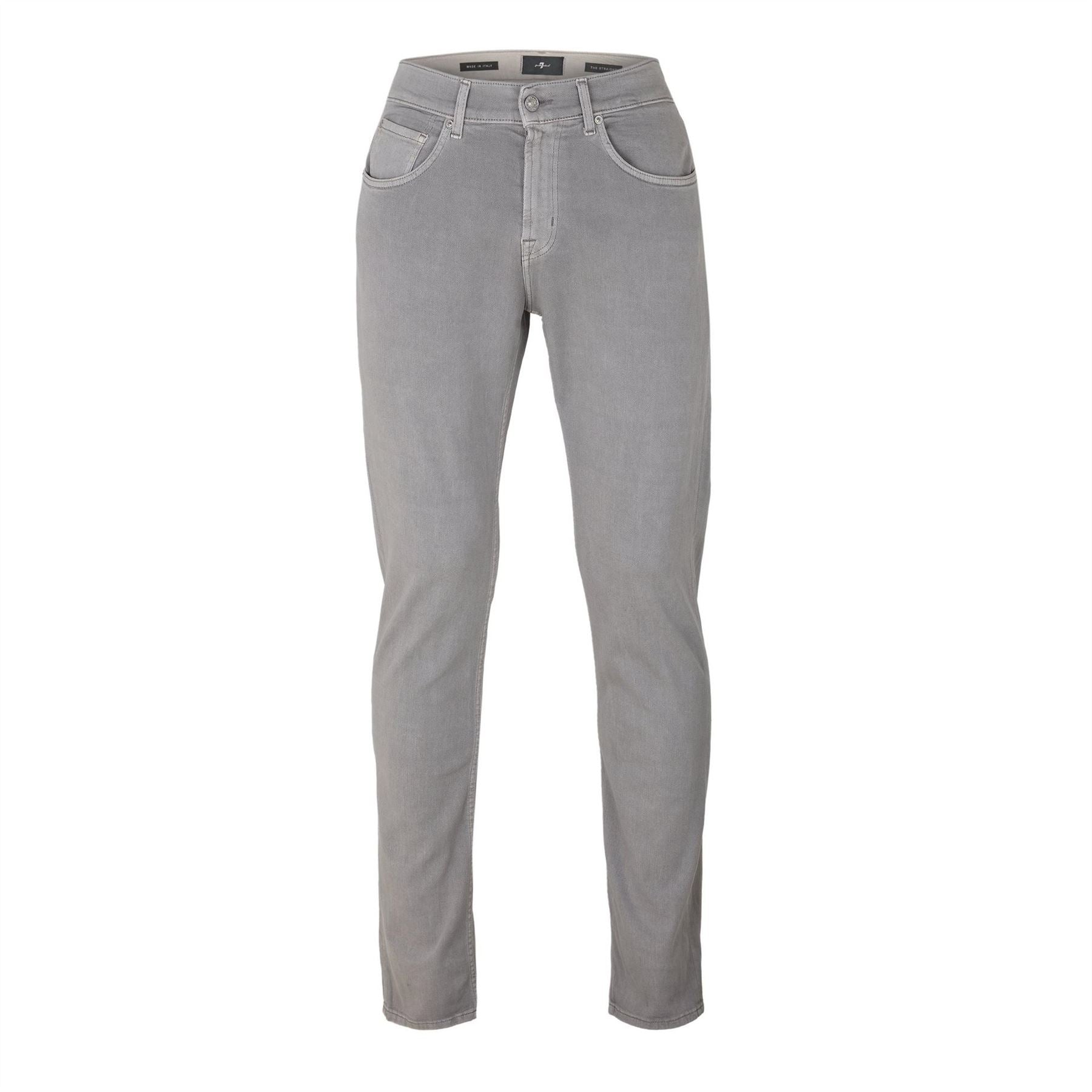 7 For All Mankind The Straight Sn62