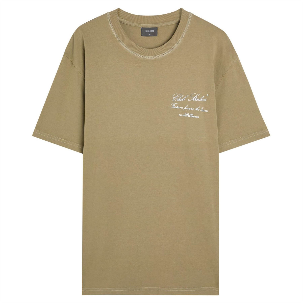Club 1985 1984 La Studio Tee