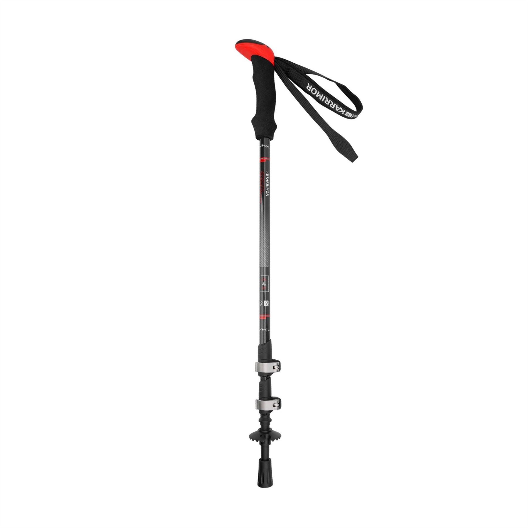 Karrimor Carbon Walking Poles
