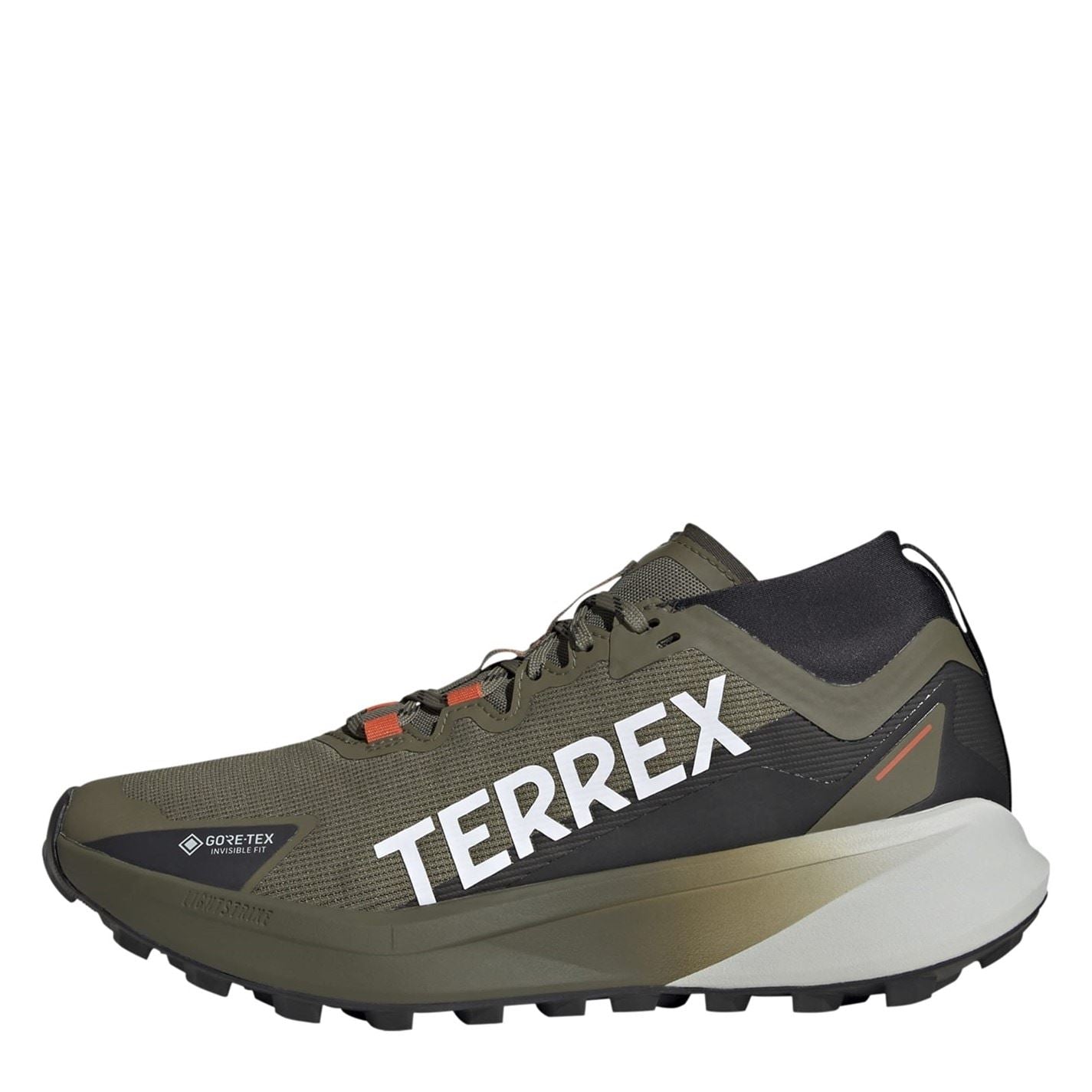 adidas Agravic Gore Tex Trail Running Shoes