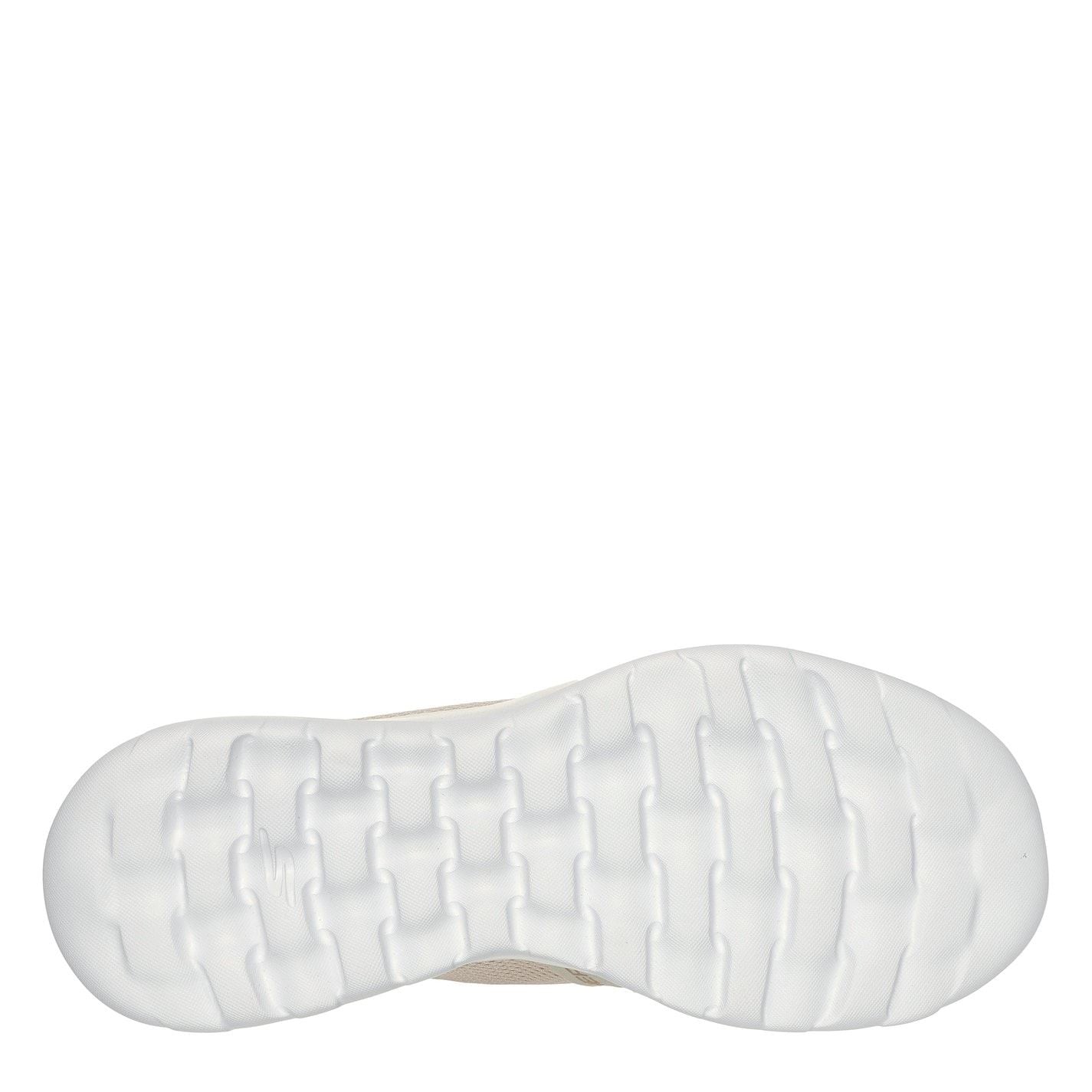 Skechers Go Walk Joy Low Top Lettering Flats