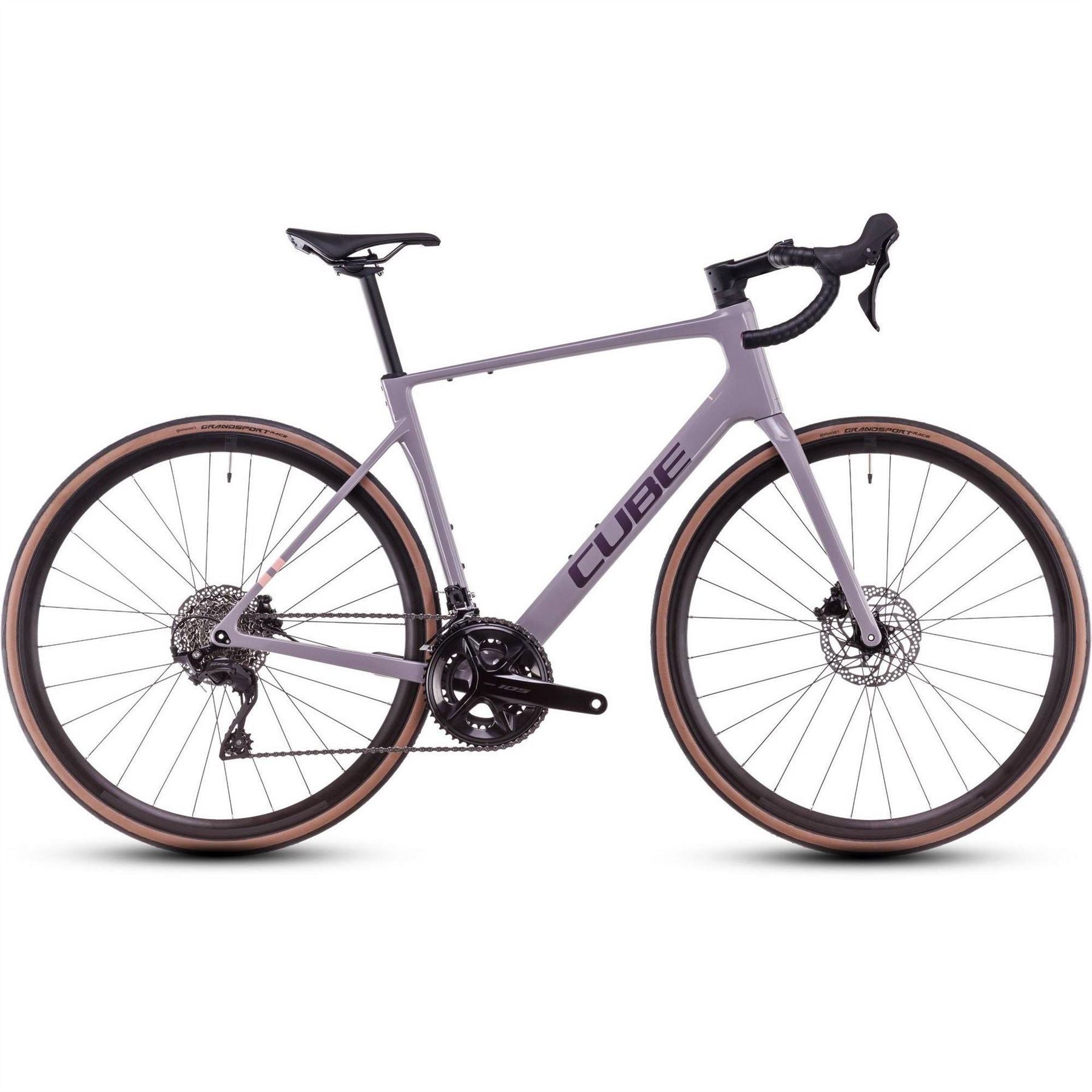 Cube C:62 Race 2025 Road Bike