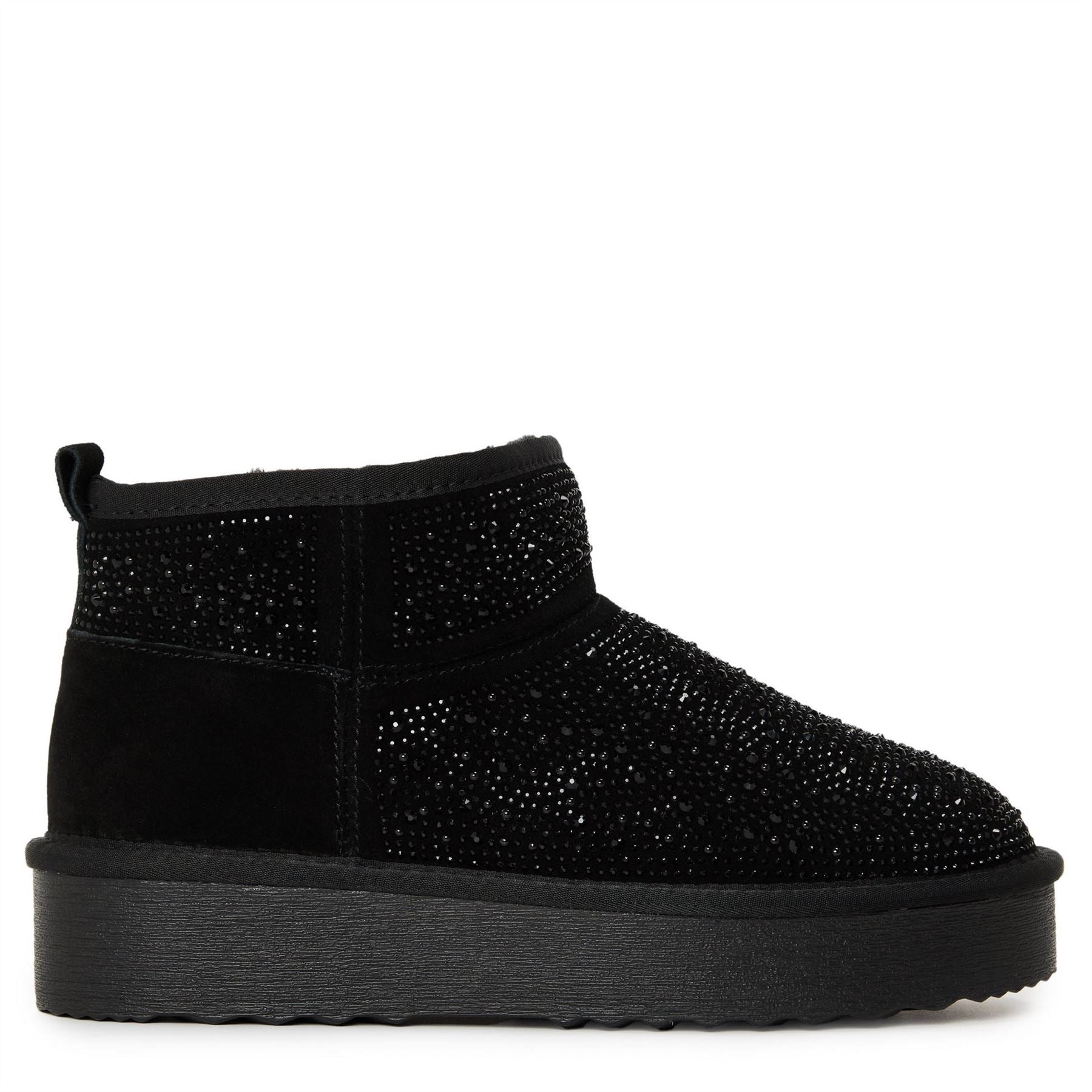 Steve Madden Clydes Snug Boots