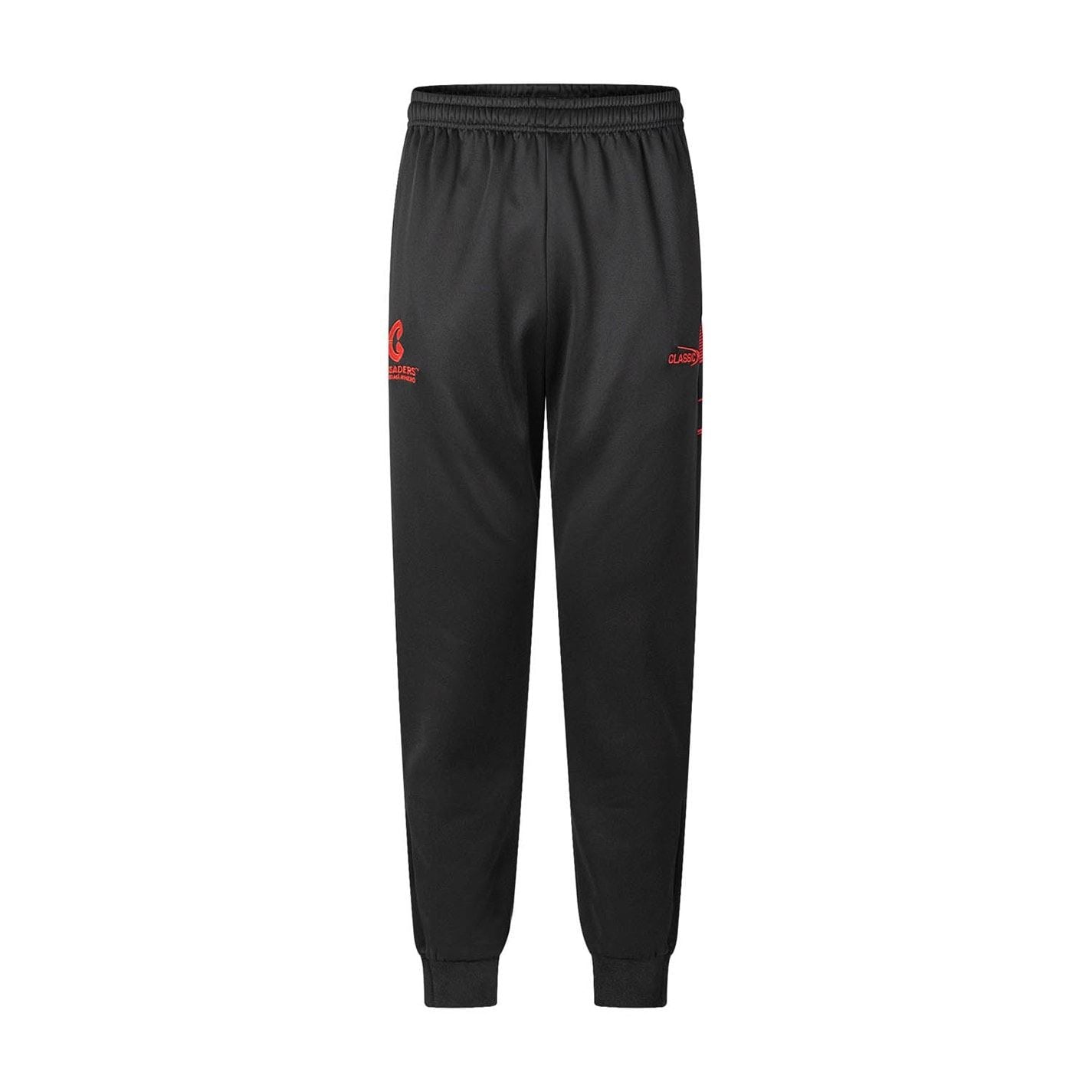 Classic Sportswear Regular Fit Straight Track Pants