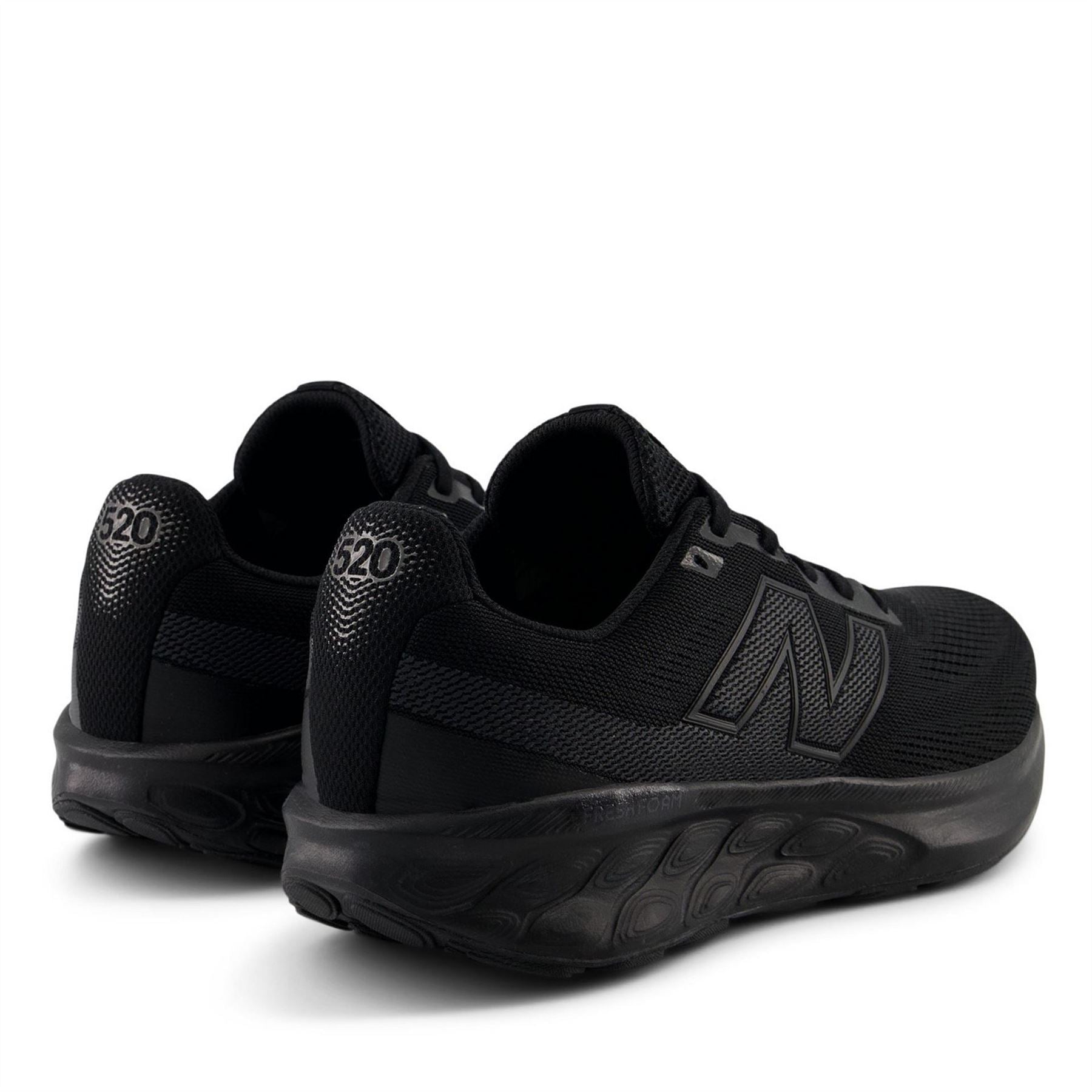New Balance Mens 520v9 Road Running Shoes