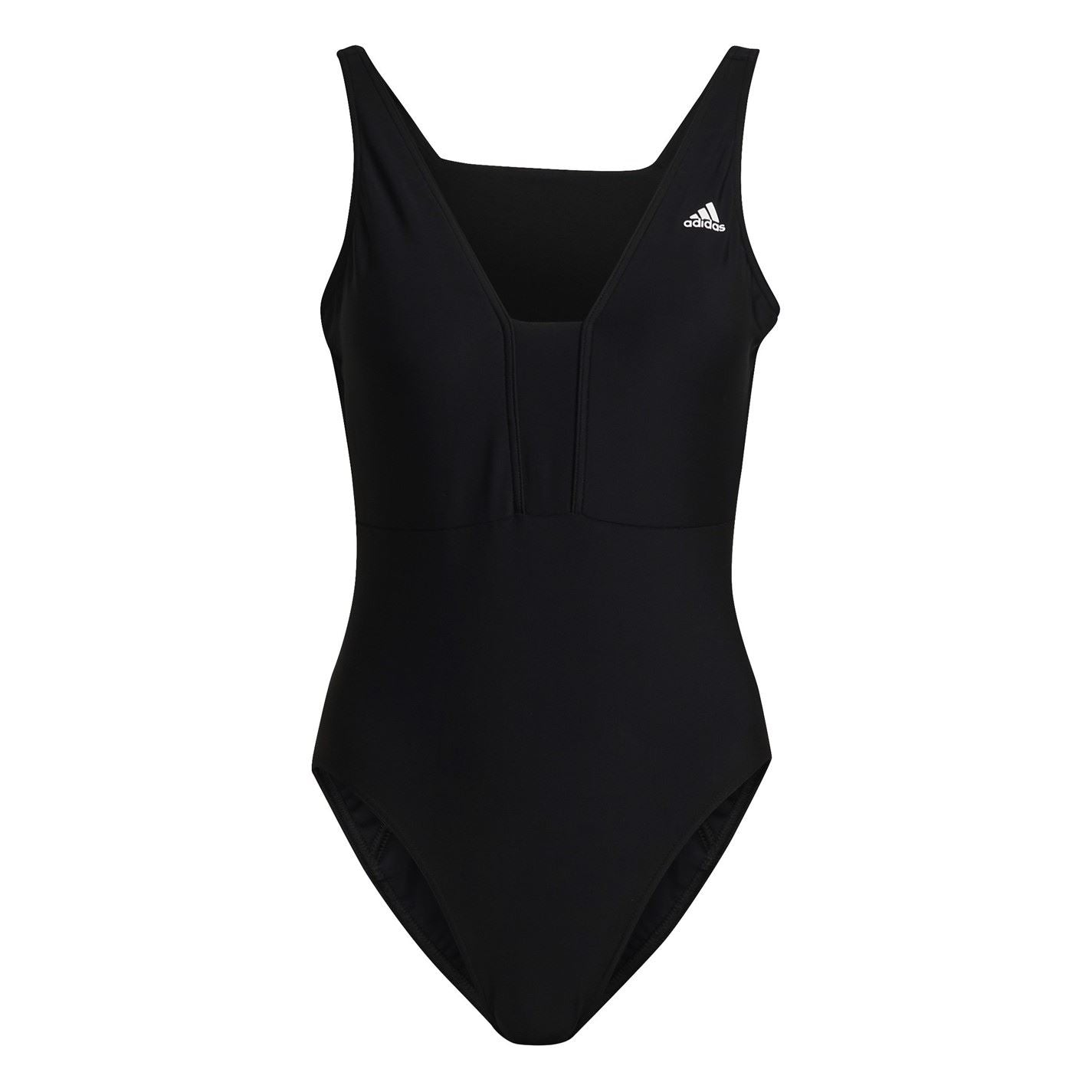 adidas Womens Iconic Swimsuit