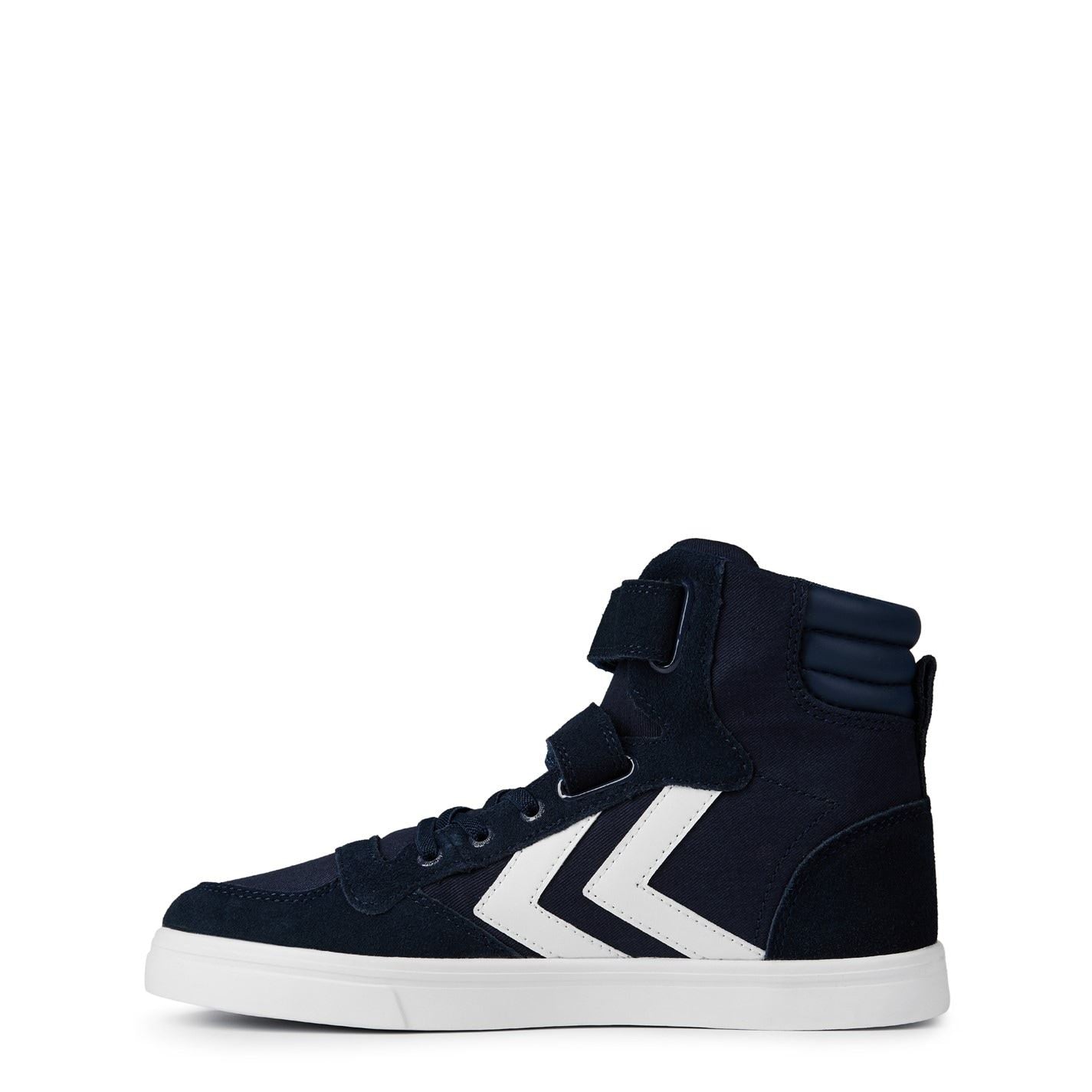 Hummel Slimmer Stadil High Sneaker Juniors