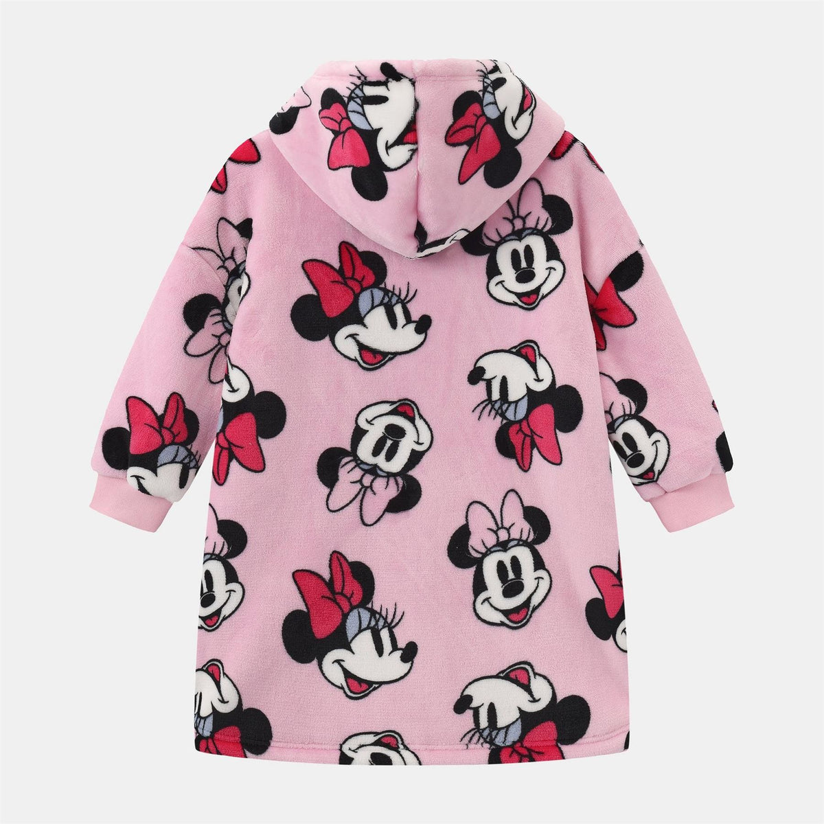 Character Snuggle Hoody Junior