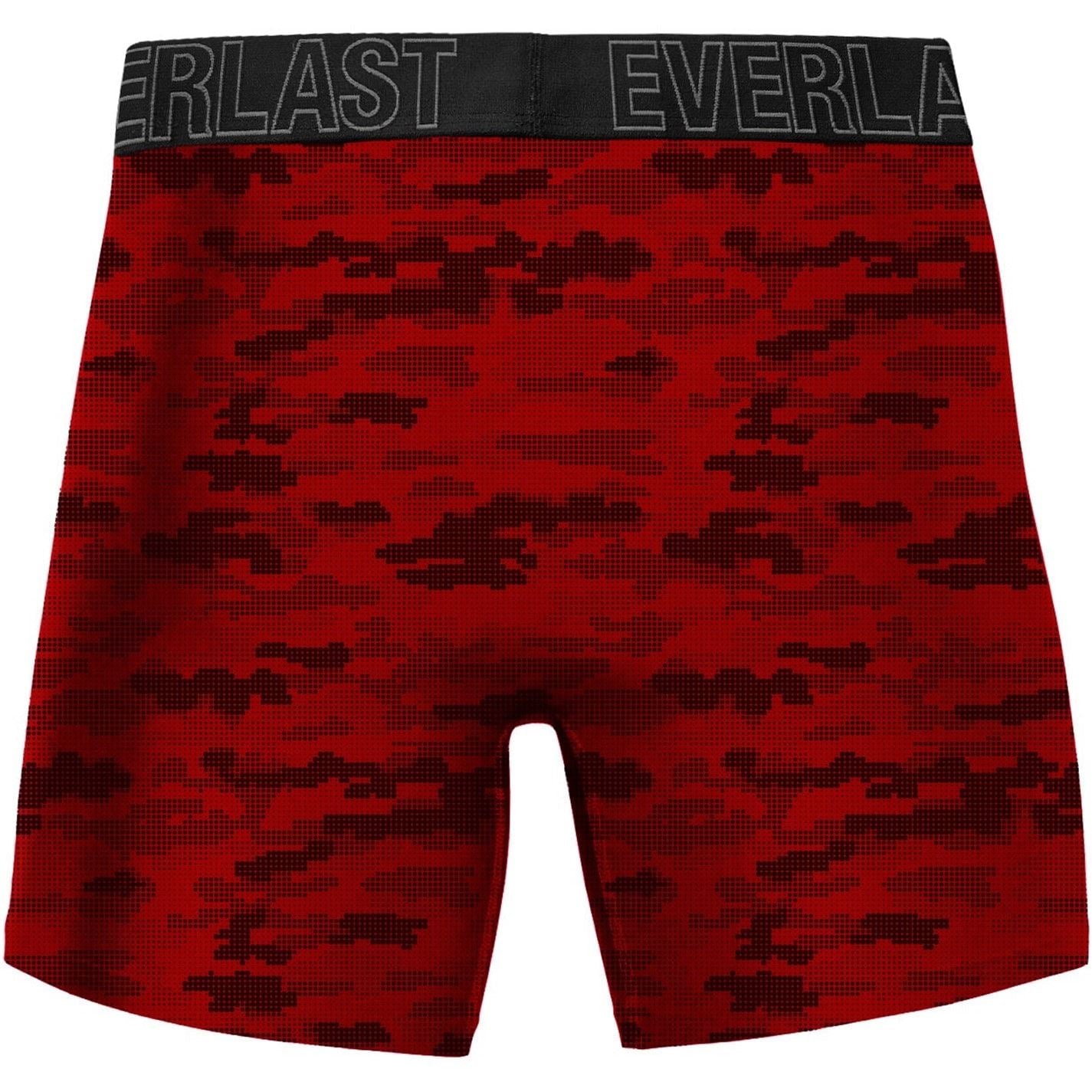 Everlast Flex Camo Boxer Brief