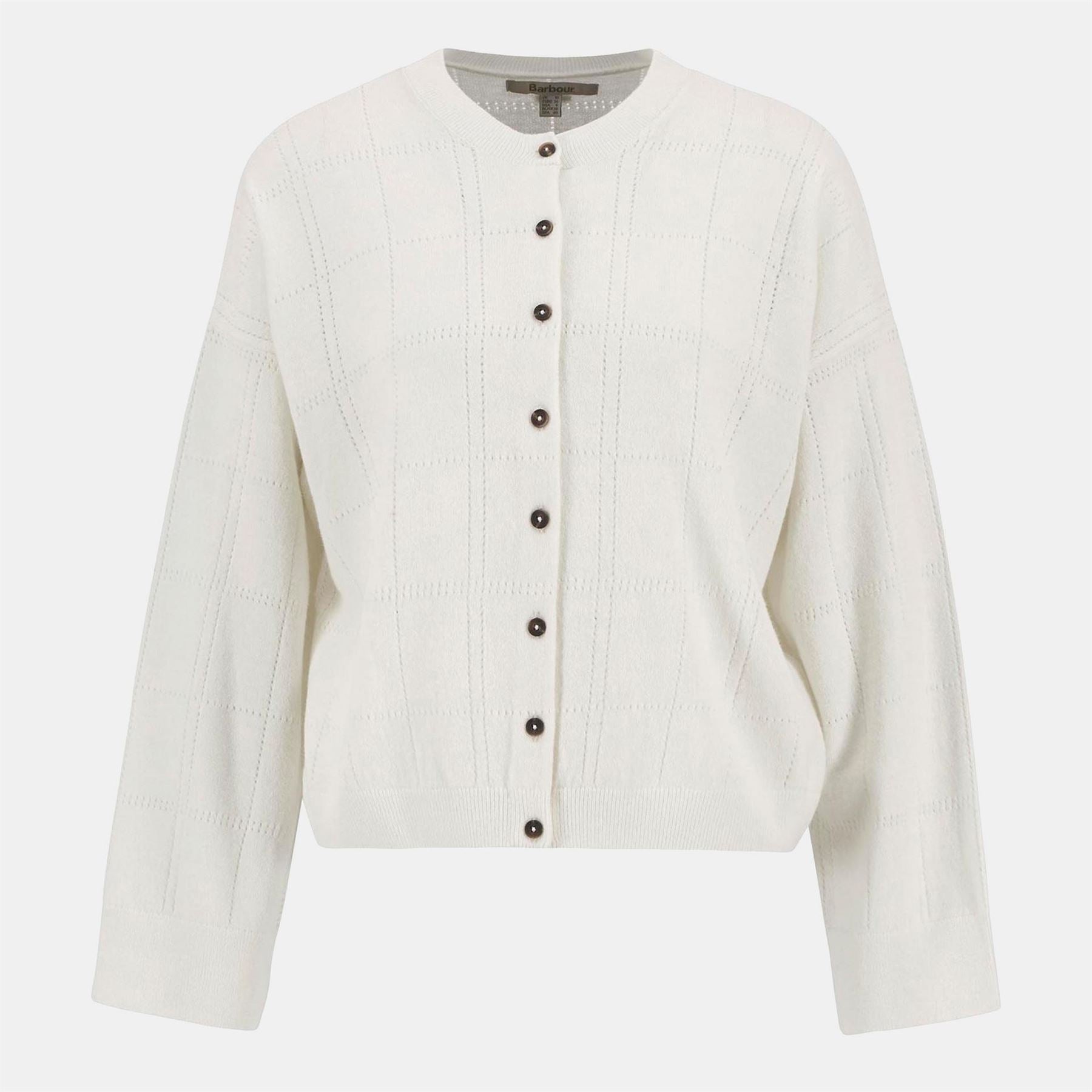 Barbour Cardigan