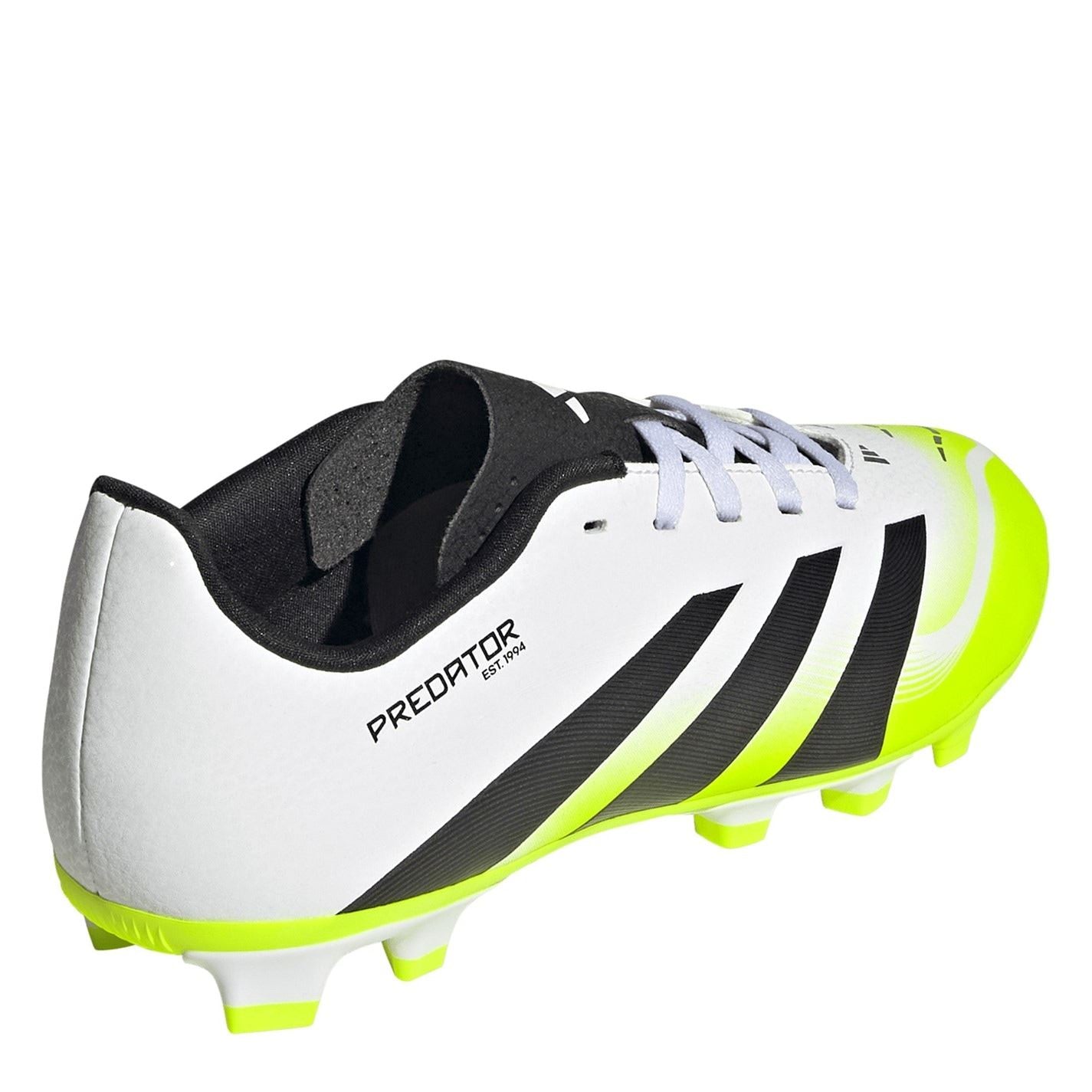 adidas Predator Club Childrens Firm Ground Football Boots