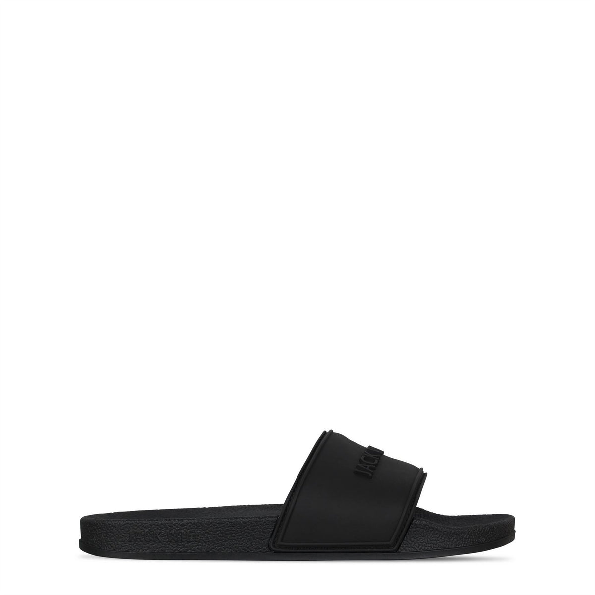 Jack Wills Logo Sliders Juniors