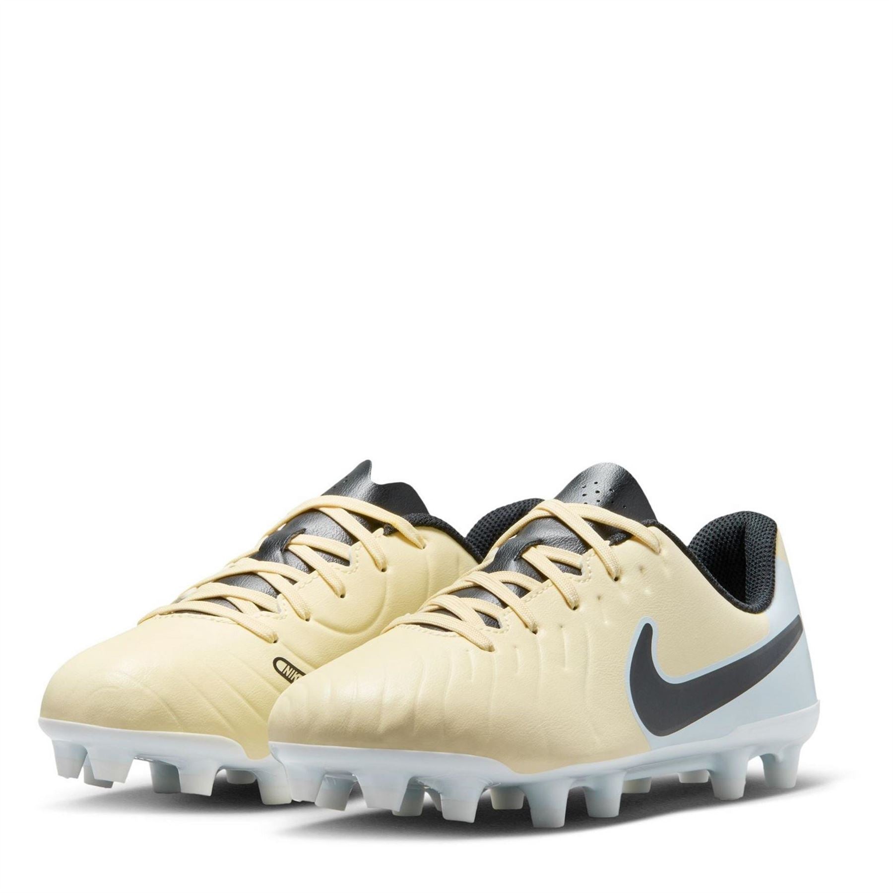 Nike Tiempo Legend 10 Club Juniors Firm Ground Football Boots