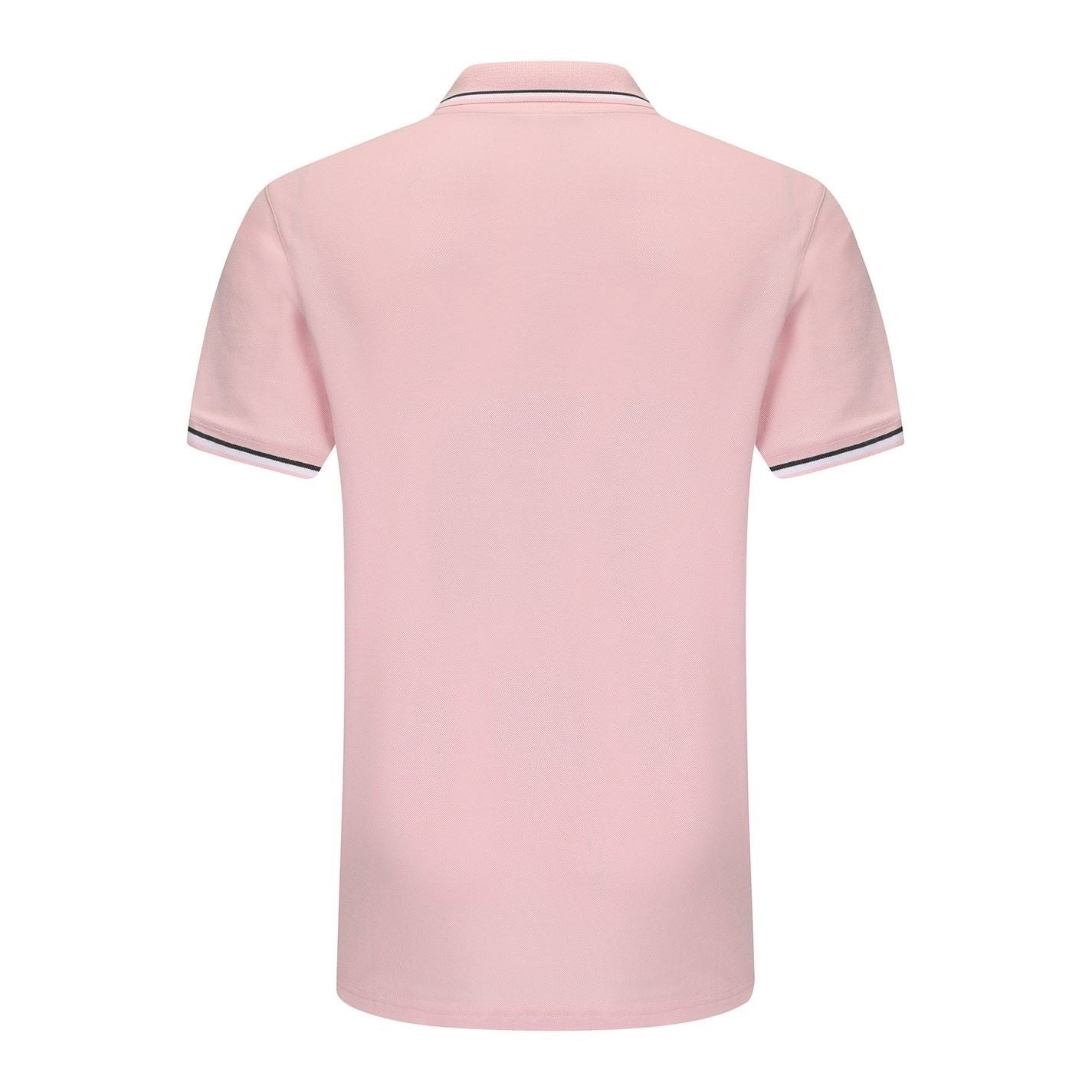 Slazenger Mens Tipped Polo Shirt