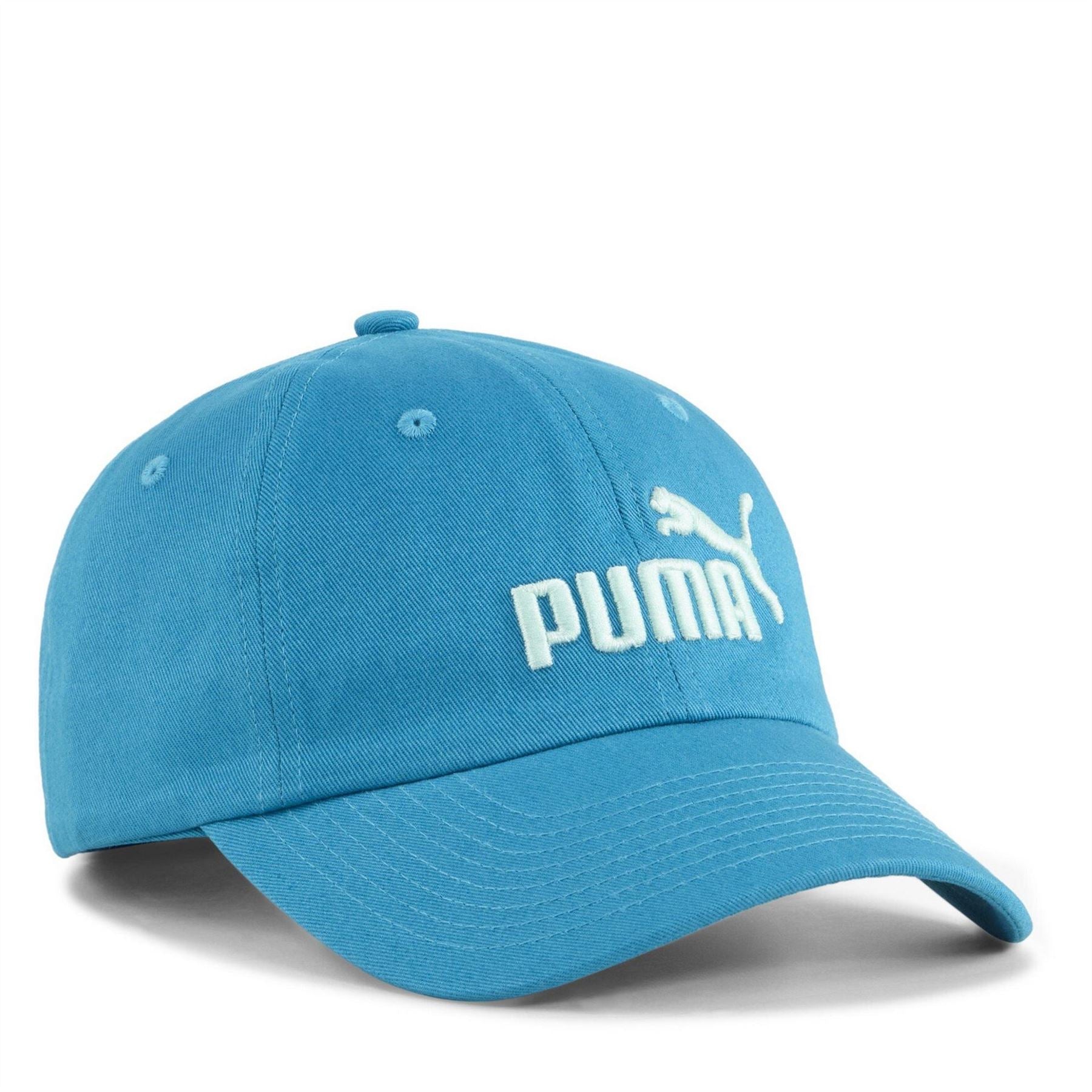 Puma Logo Baseball Cap