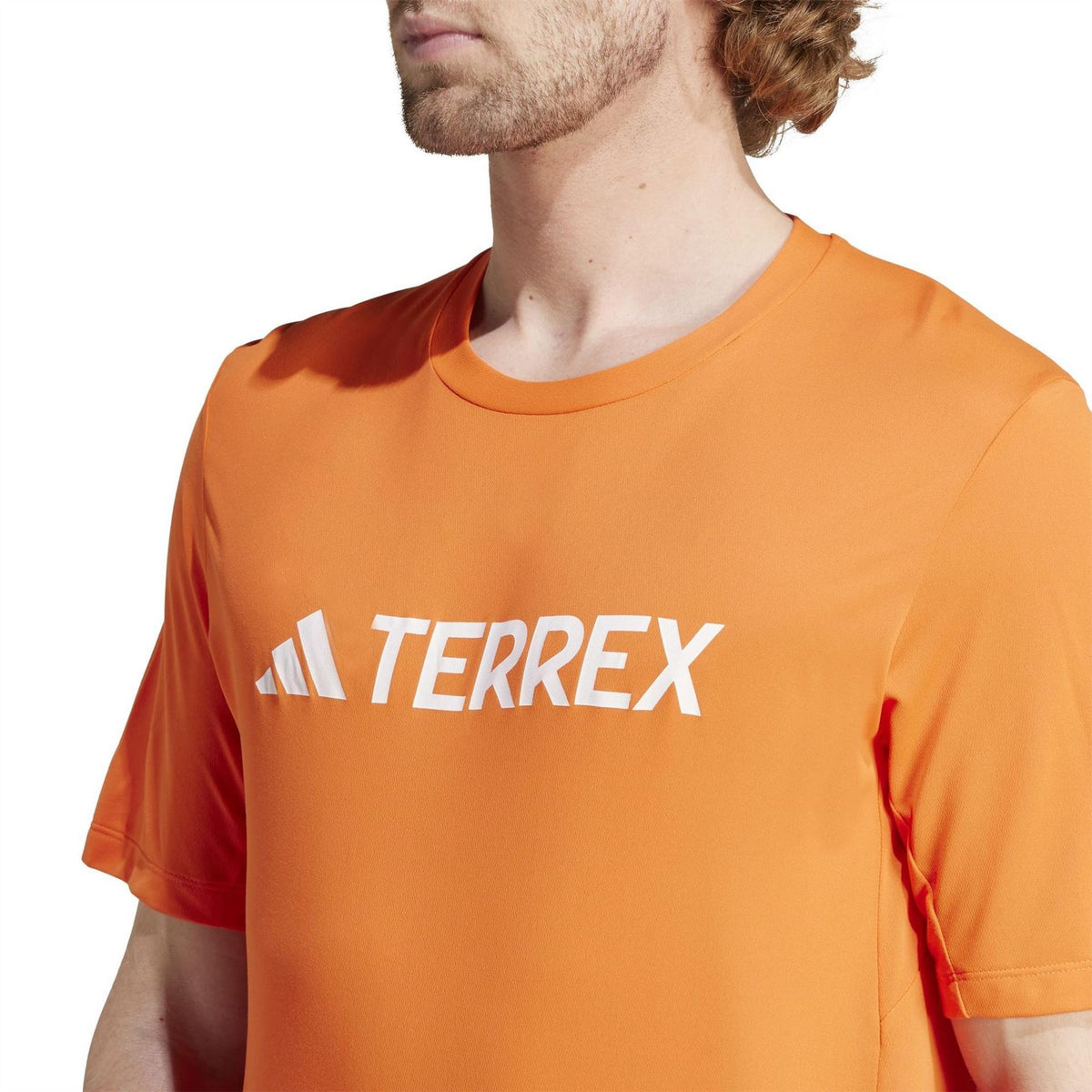 adidas Multi Endurance Tech T-Shirt