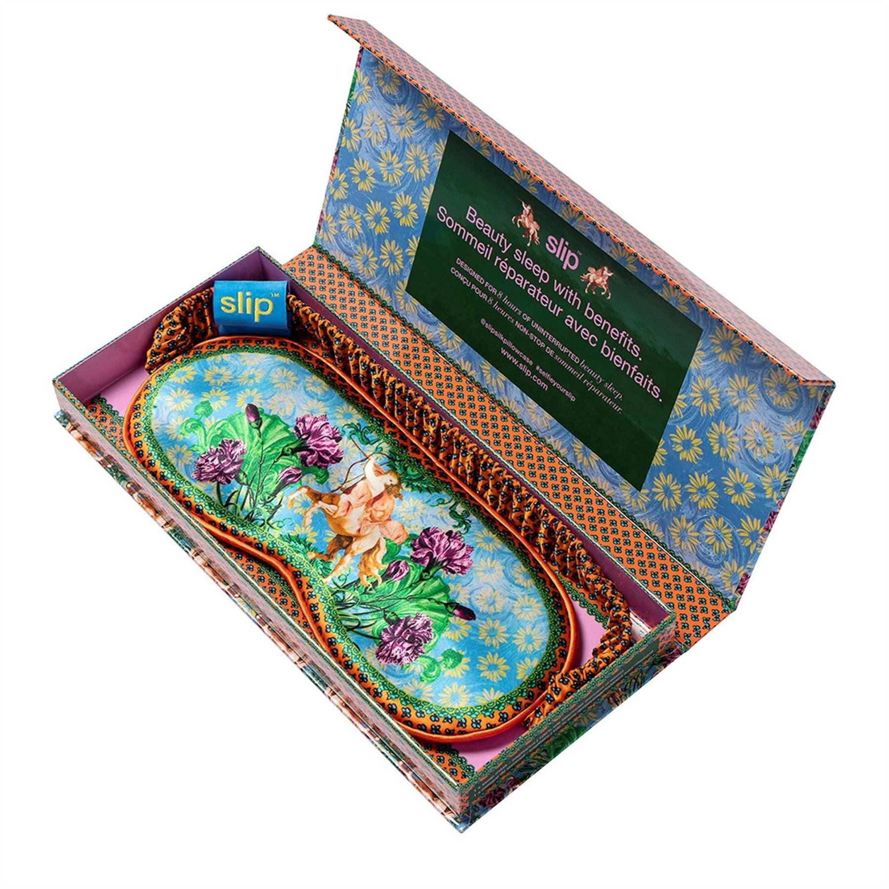 Slip Mask Zodiac Sagitta