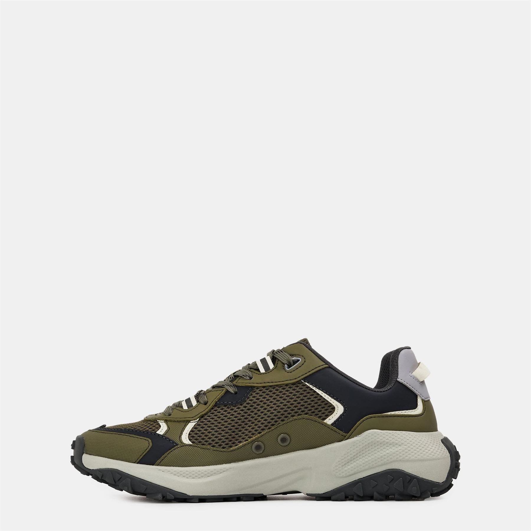 Hugo Cyrus Runn Low Top Sneakers