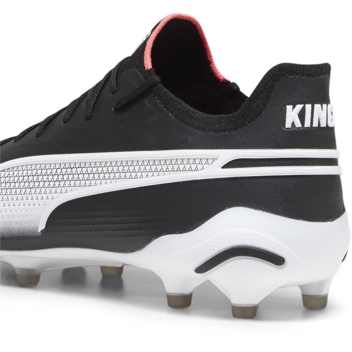 Puma Adults King Ultimate Firm Ground Football Boots