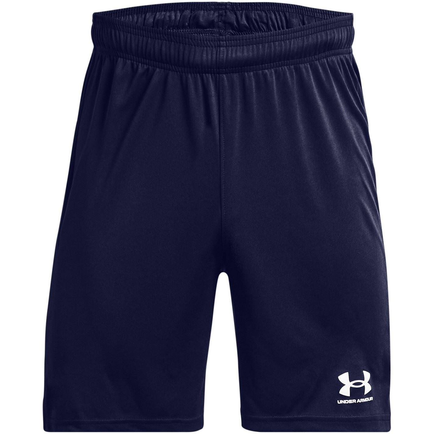 Under Armour Mens Armour Challenger Core Shorts