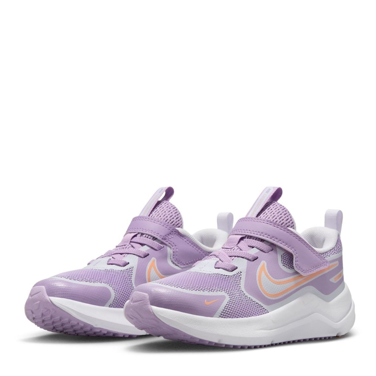 Nike Cosmic Runners Children's Low Top Sneakers