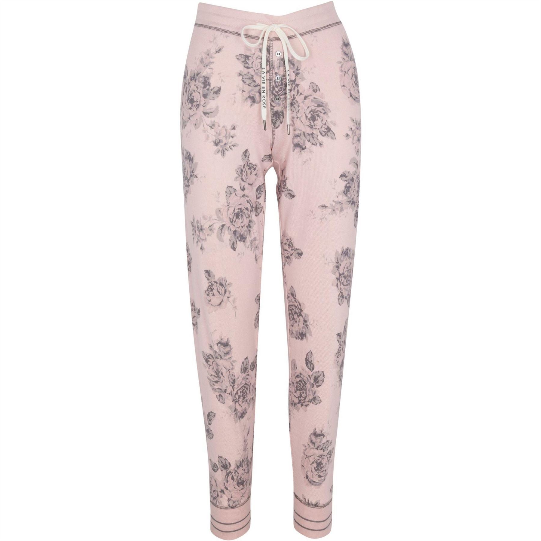 PJ Salvage Salvage Cuffed Pants