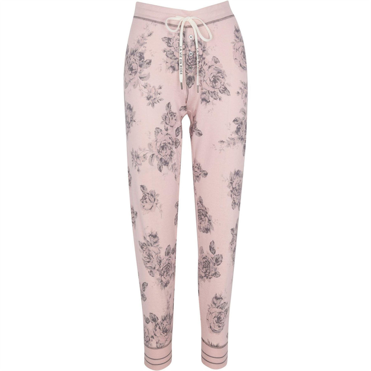 PJ Salvage Salvage Cuffed Pants