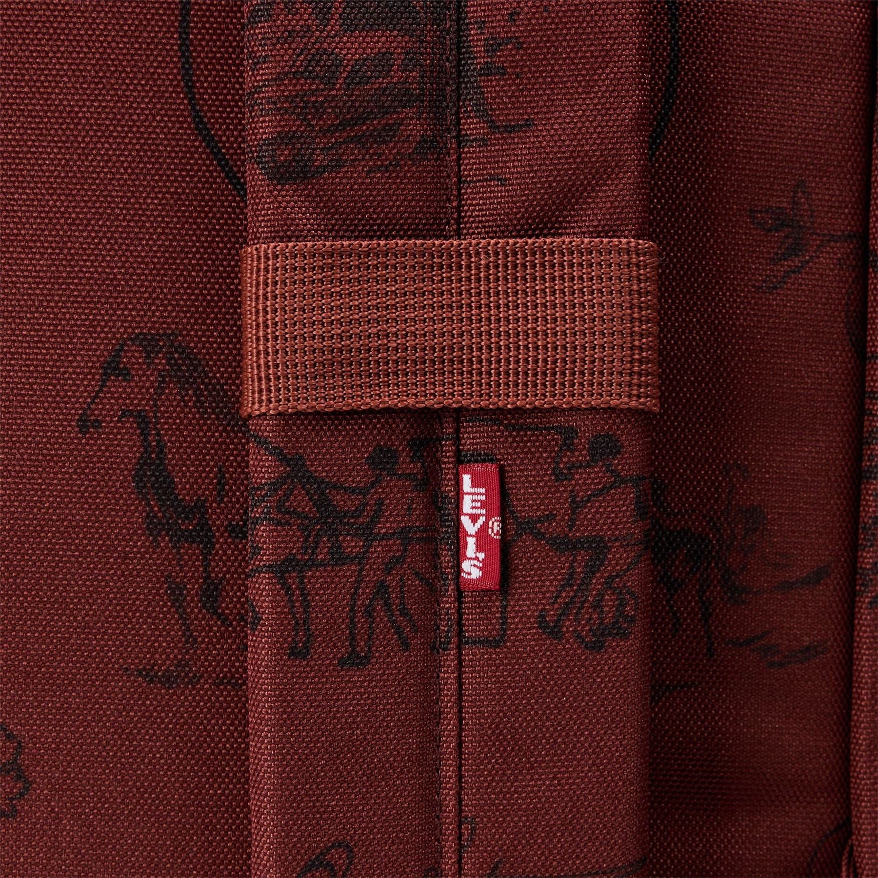Levis Pack Standard Issue Backpack