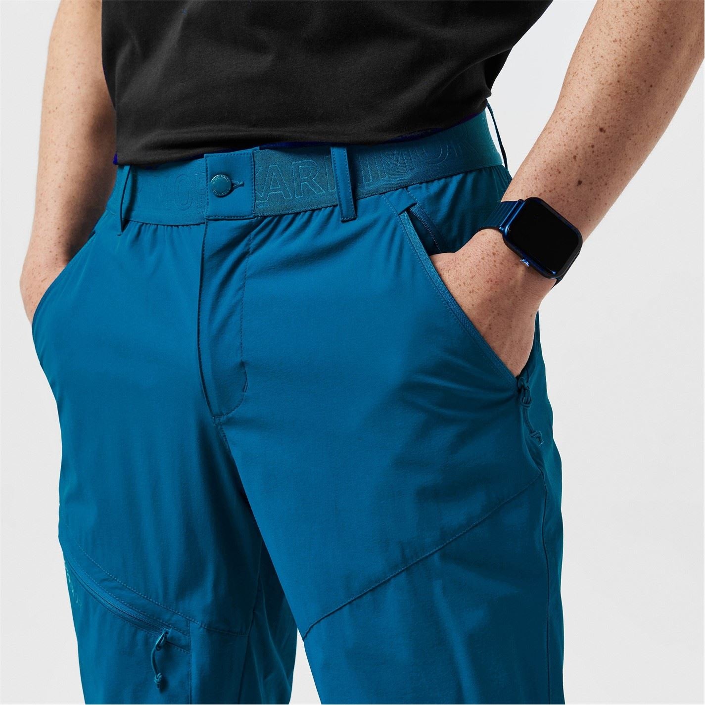 Karrimor Mens Helium Trousers