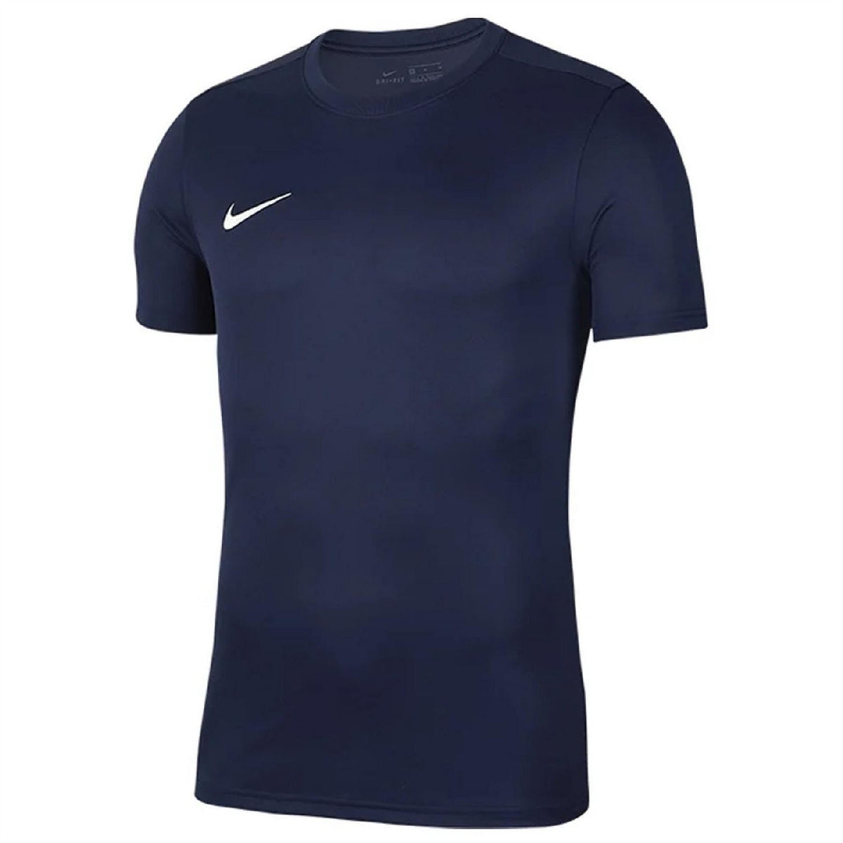 Nike Park Vii Short Sleeve Dri Fit Slim Fit T-Shirt