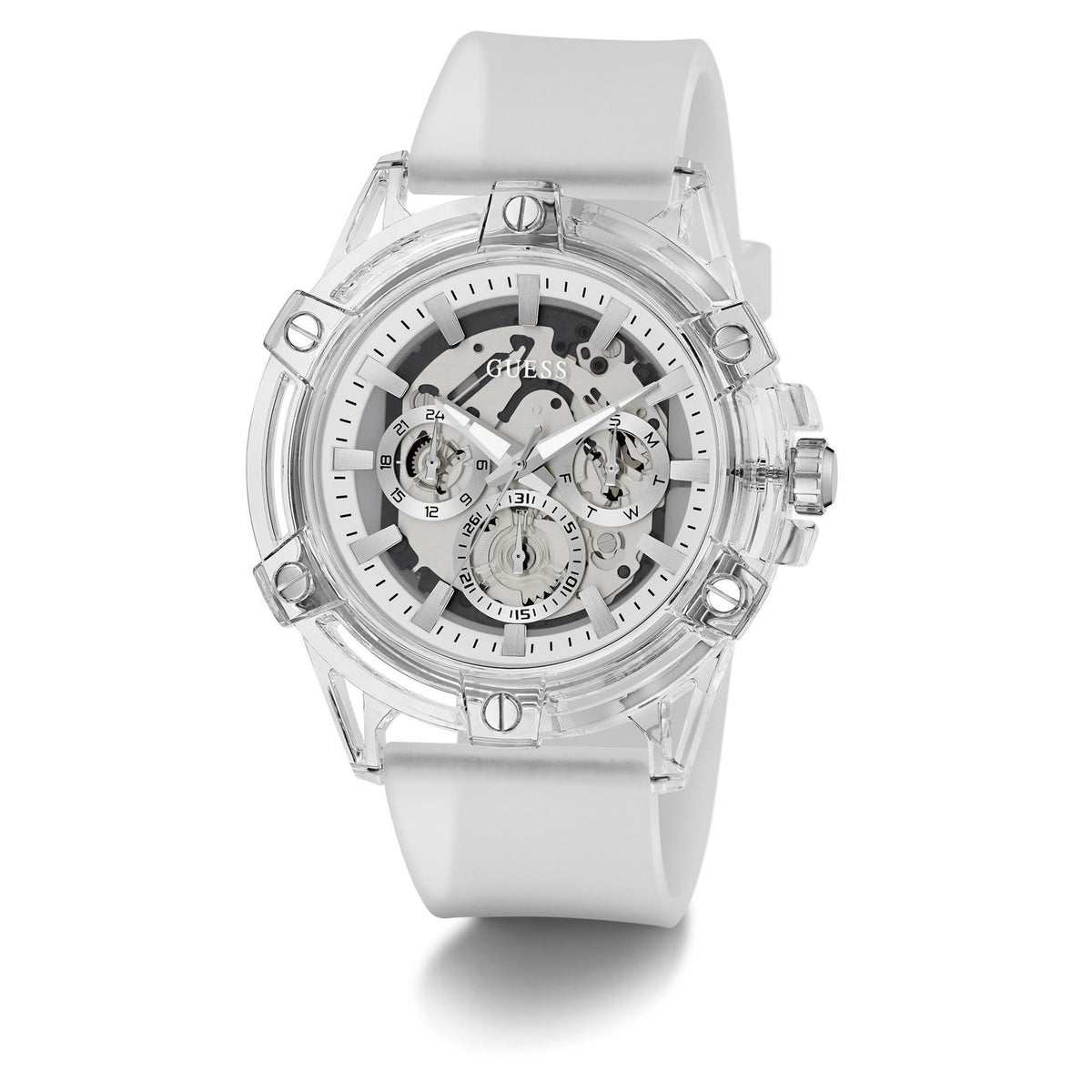 Guess King Watch Sn71